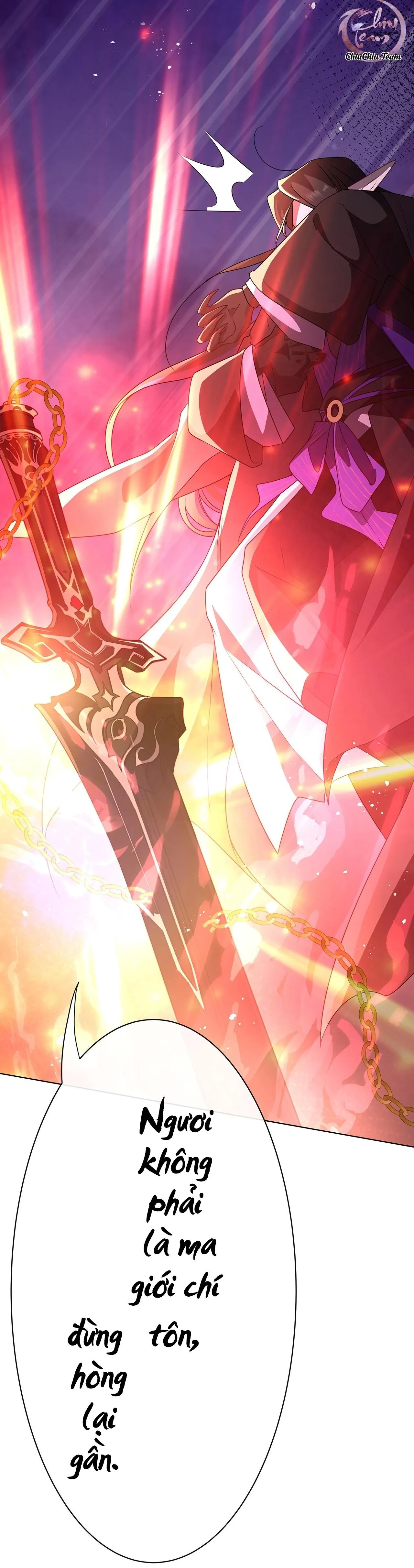 Xuyên Tới Hiện Đại Lại Đụng Mặt Kẻ Thù Truyền Kiếp Chapter 20 Trang 27
