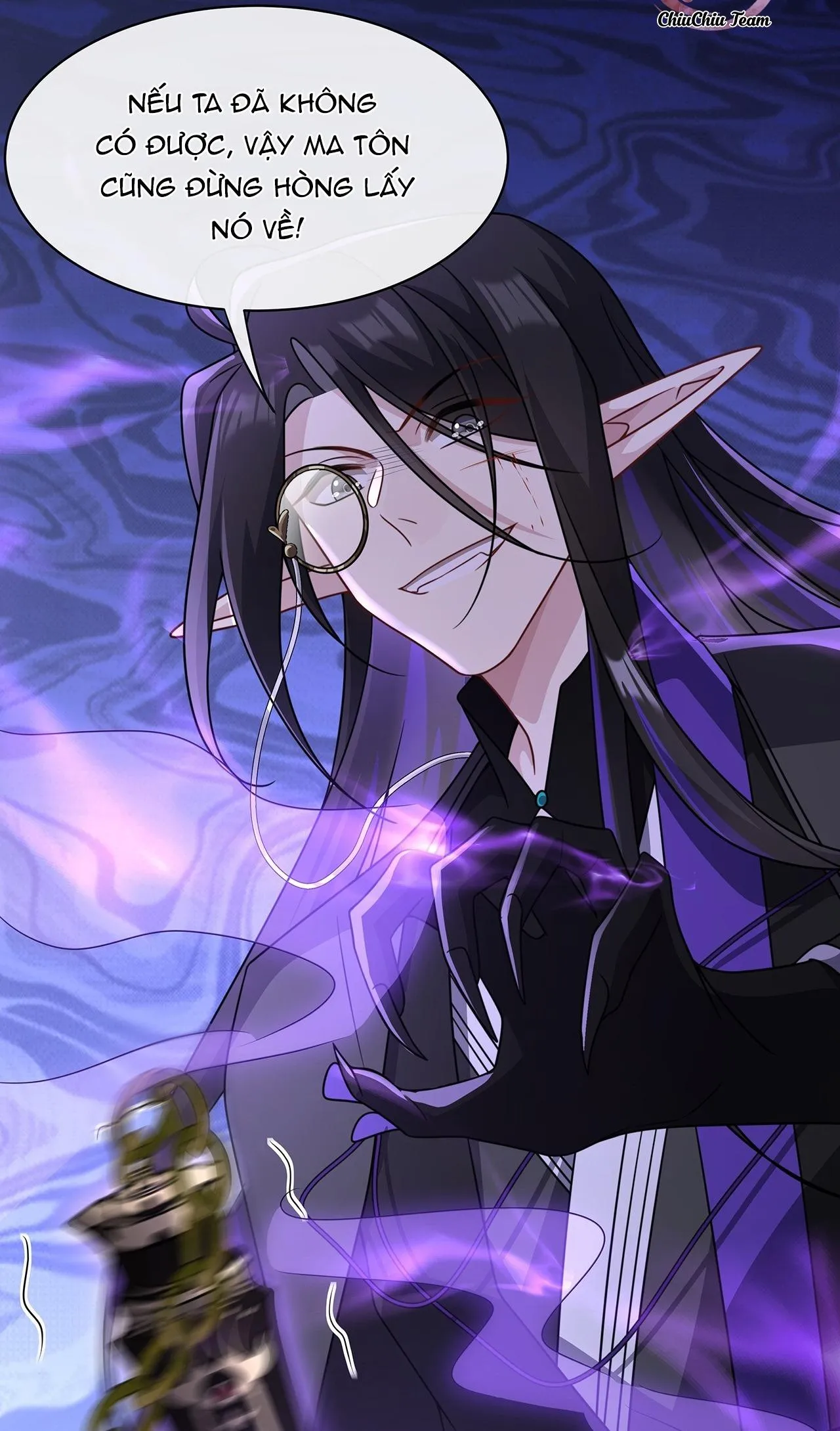 Xuyên Tới Hiện Đại Lại Đụng Mặt Kẻ Thù Truyền Kiếp Chapter 20 Trang 29