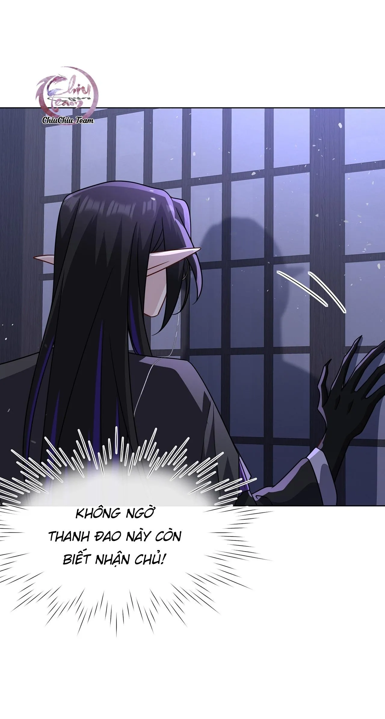 Xuyên Tới Hiện Đại Lại Đụng Mặt Kẻ Thù Truyền Kiếp Chapter 20 Trang 31