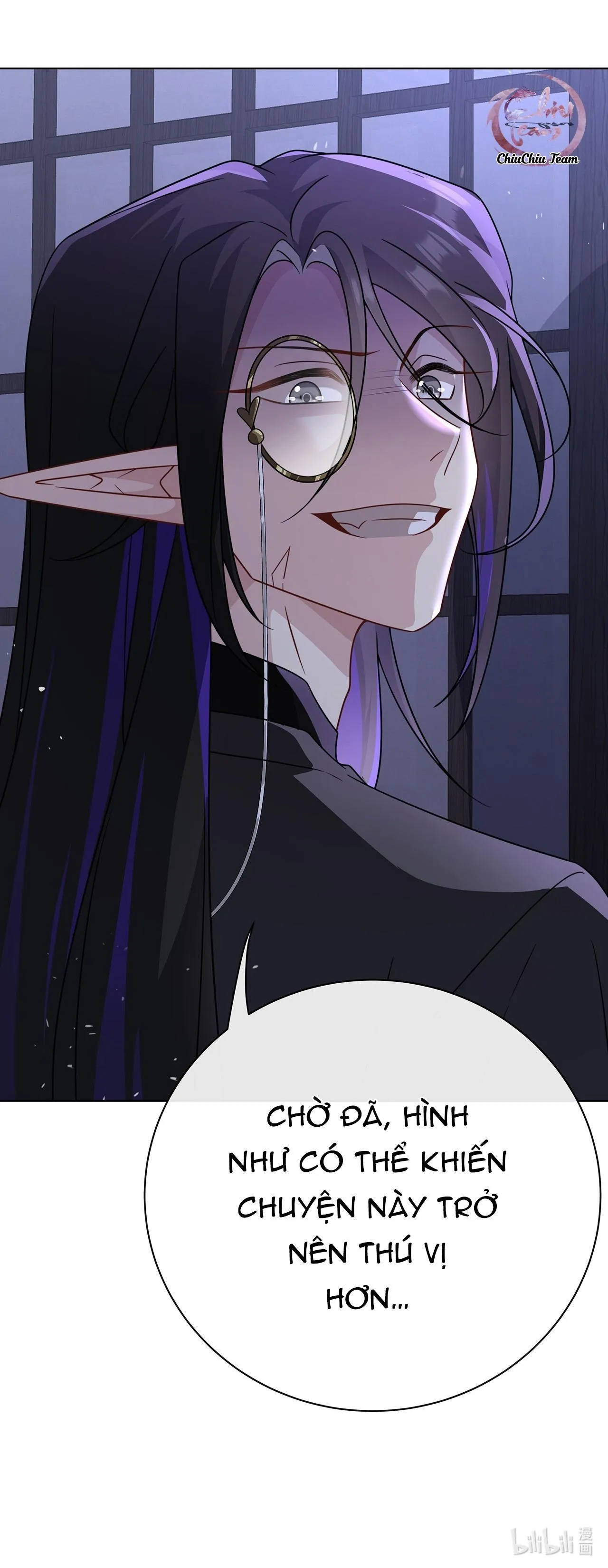 Xuyên Tới Hiện Đại Lại Đụng Mặt Kẻ Thù Truyền Kiếp Chapter 20 Trang 32