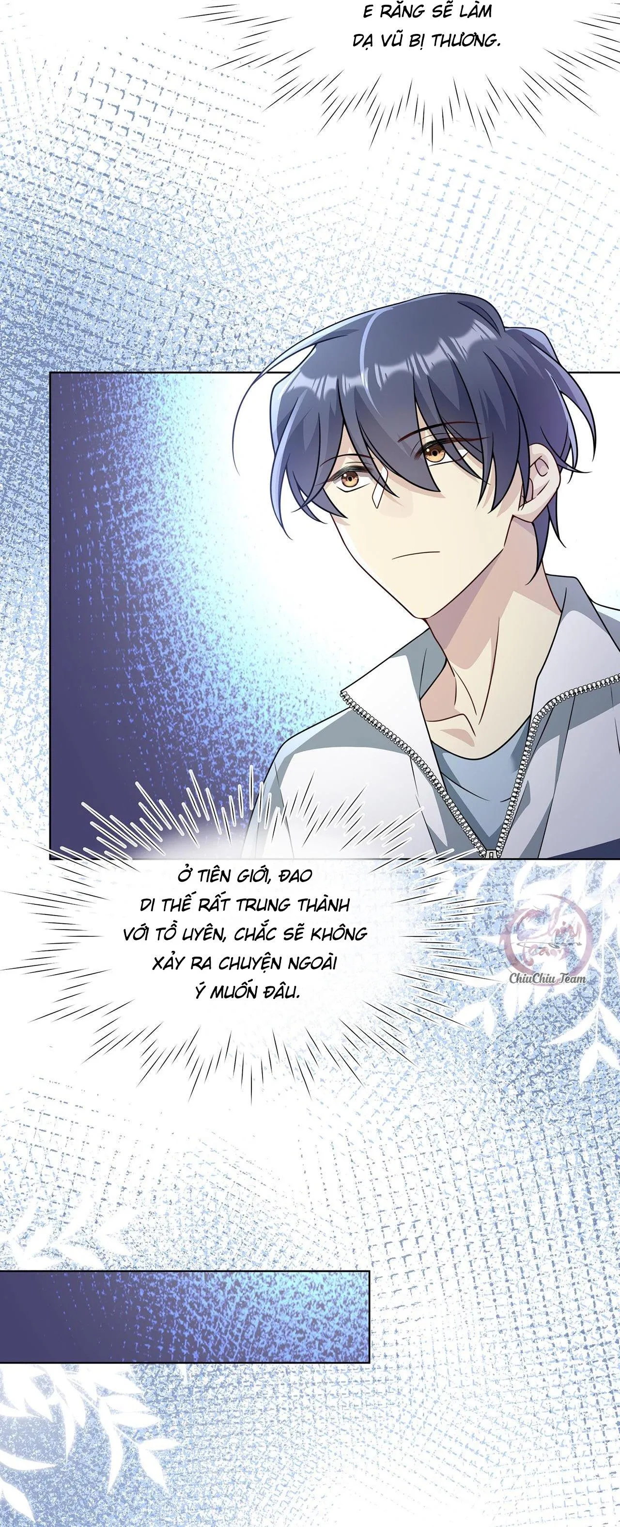 Xuyên Tới Hiện Đại Lại Đụng Mặt Kẻ Thù Truyền Kiếp Chapter 21 Trang 4