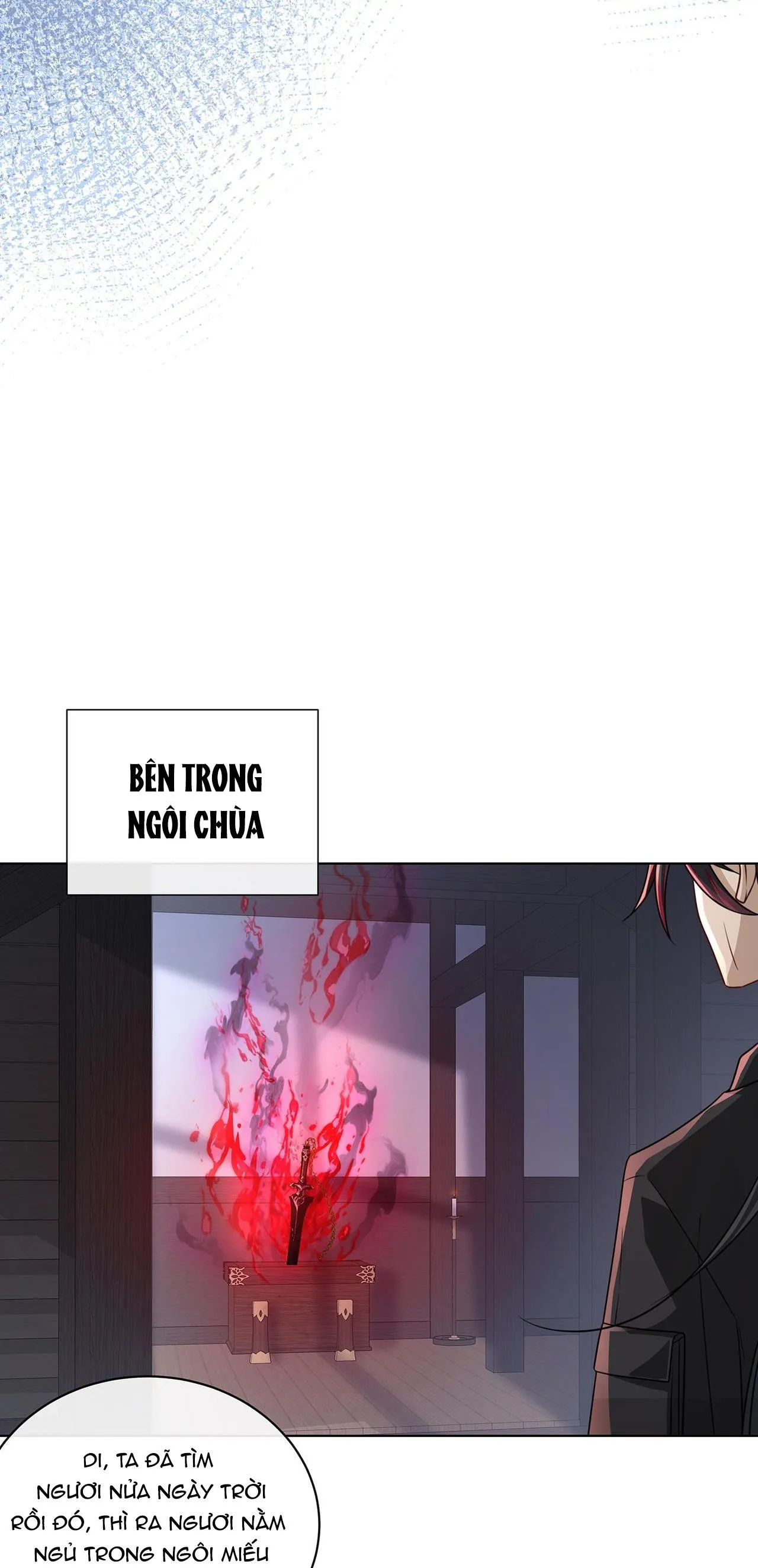 Xuyên Tới Hiện Đại Lại Đụng Mặt Kẻ Thù Truyền Kiếp Chapter 21 Trang 5