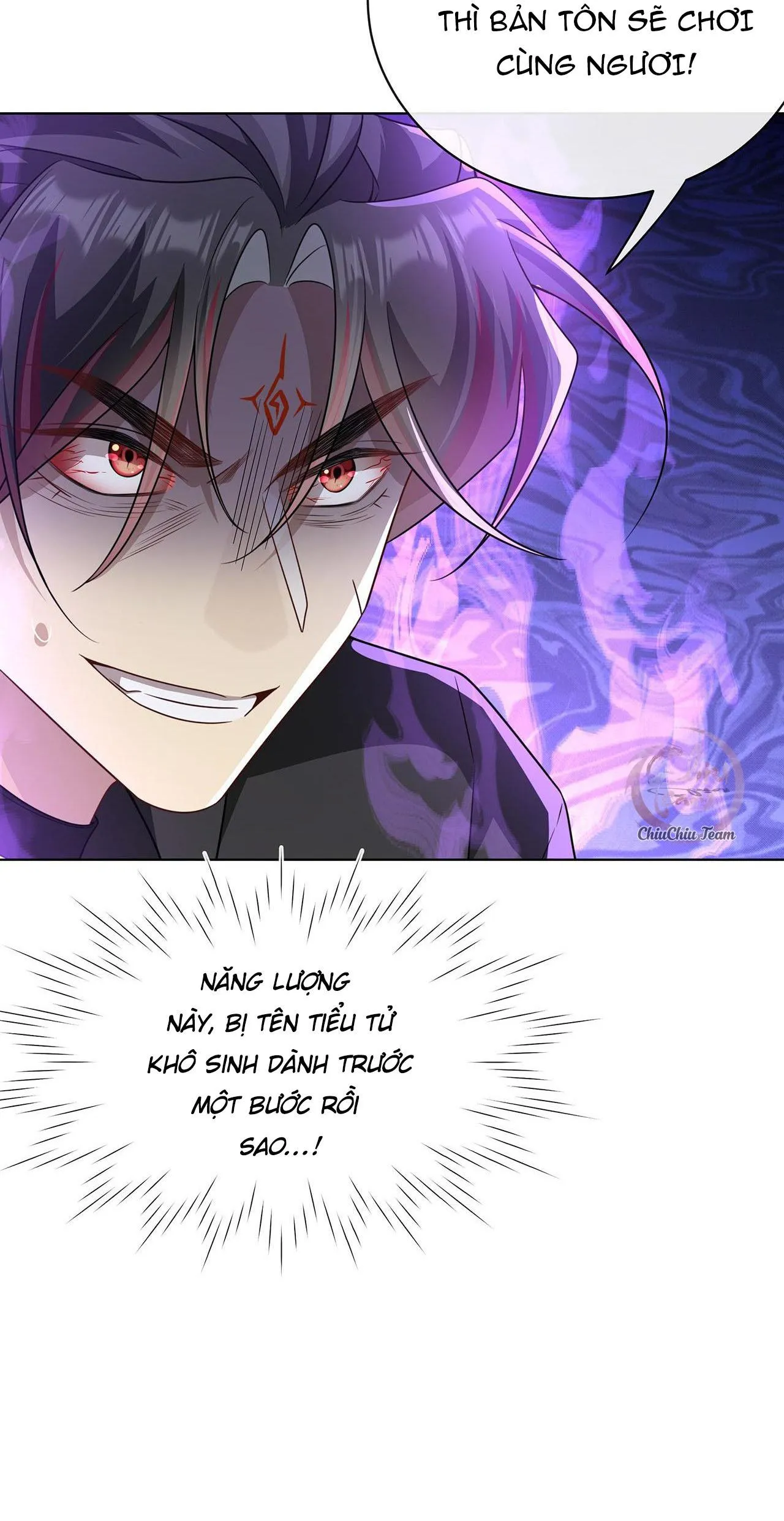 Xuyên Tới Hiện Đại Lại Đụng Mặt Kẻ Thù Truyền Kiếp Chapter 21 Trang 11