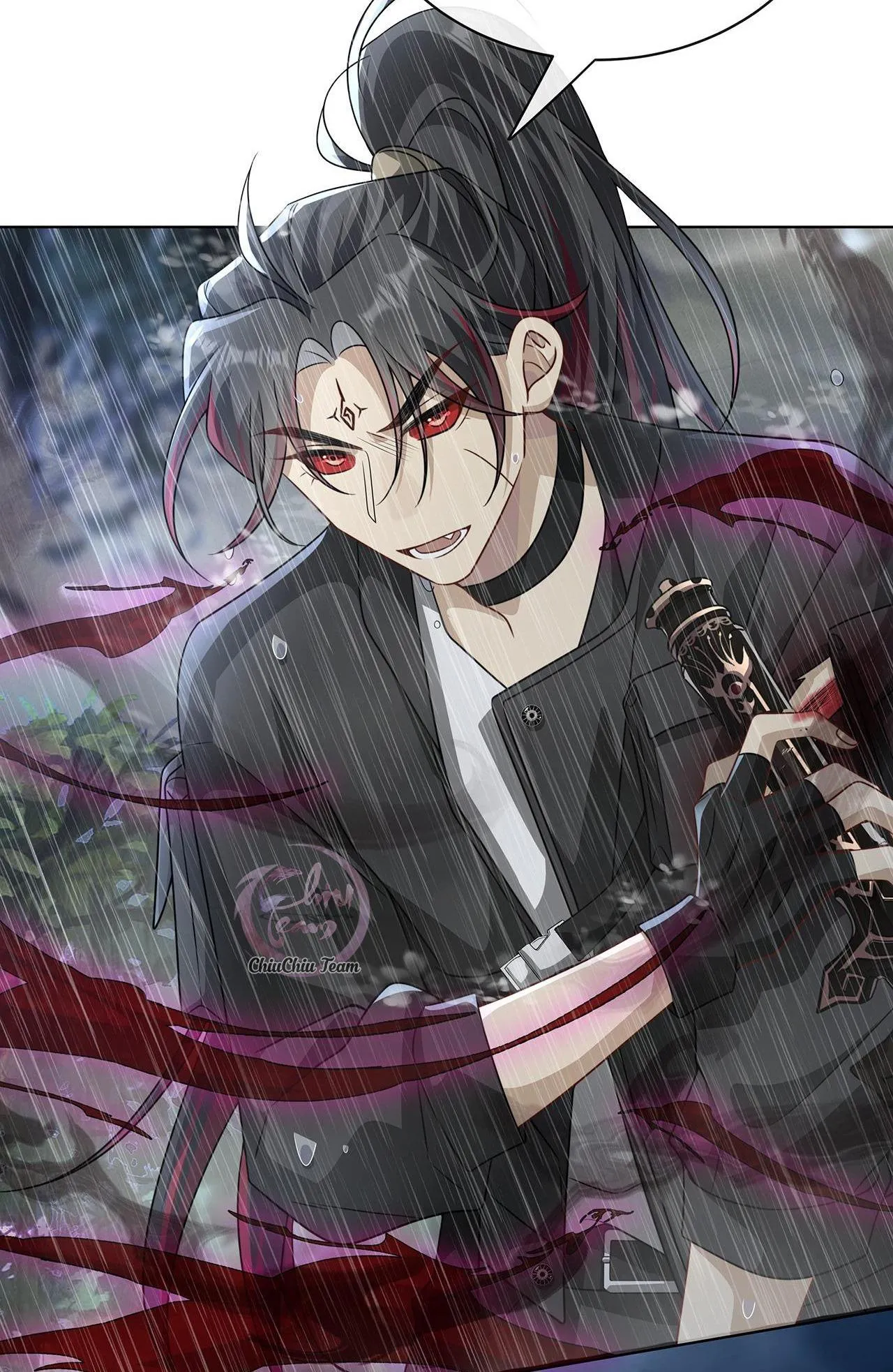 Xuyên Tới Hiện Đại Lại Đụng Mặt Kẻ Thù Truyền Kiếp Chapter 21 Trang 23