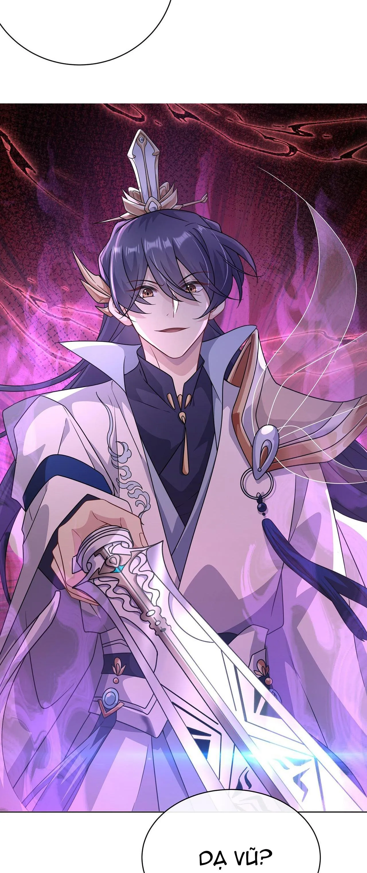 Xuyên Tới Hiện Đại Lại Đụng Mặt Kẻ Thù Truyền Kiếp Chapter 21 Trang 31