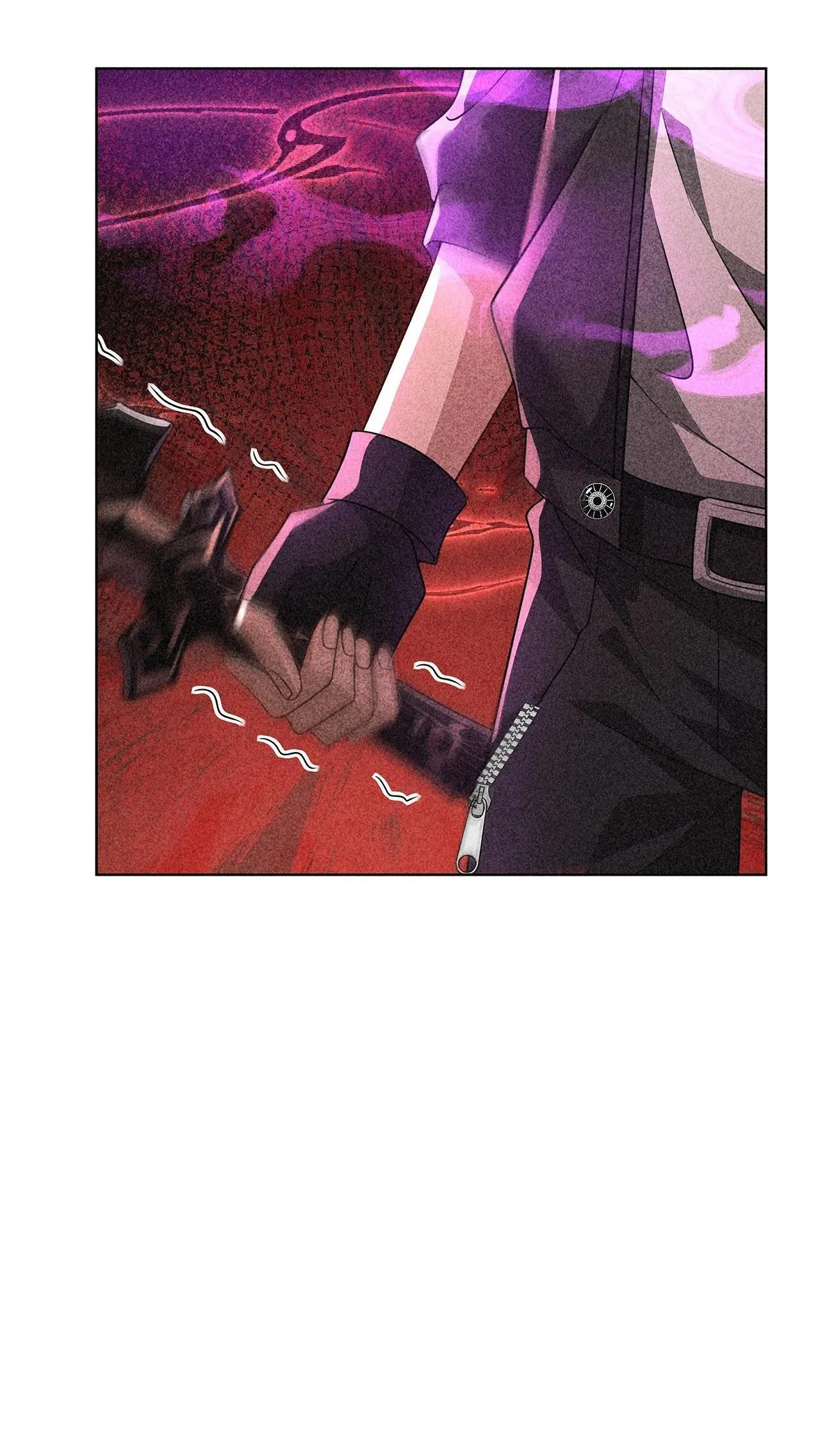 Xuyên Tới Hiện Đại Lại Đụng Mặt Kẻ Thù Truyền Kiếp Chapter 23 Trang 9