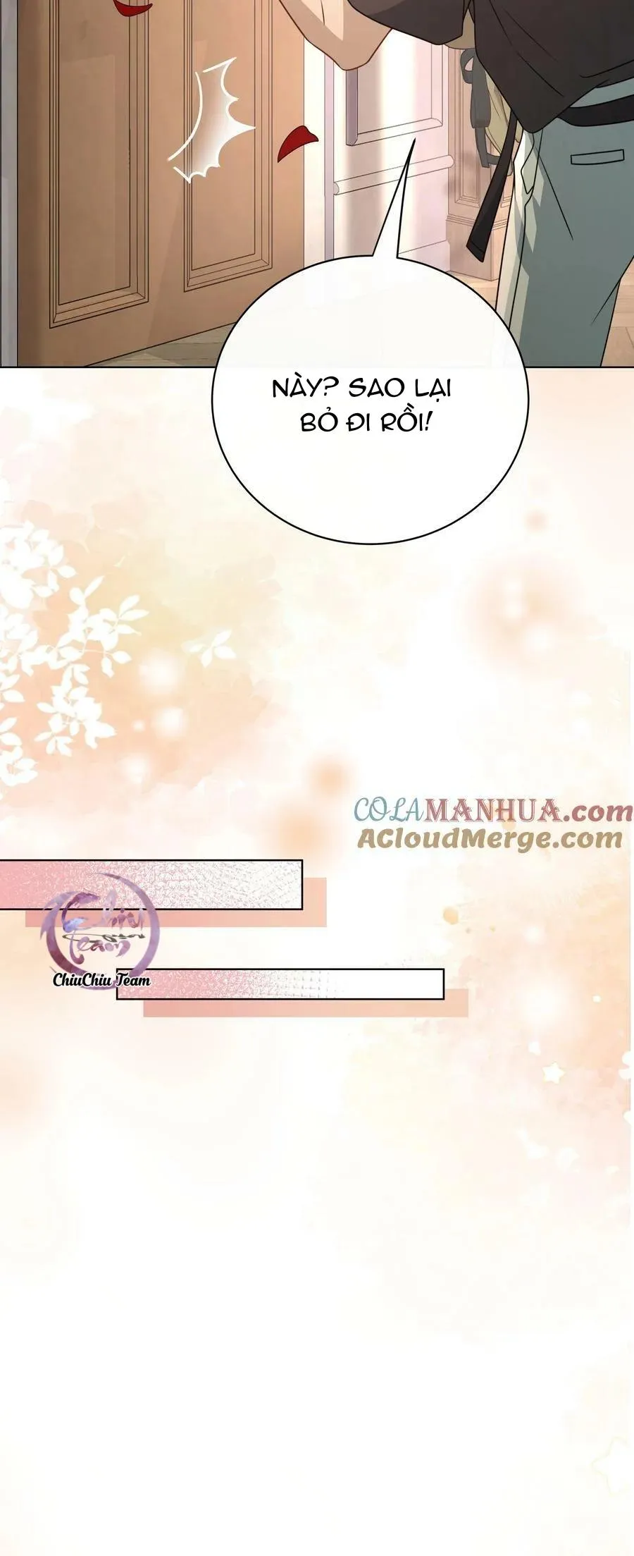 Xuyên Tới Hiện Đại Lại Đụng Mặt Kẻ Thù Truyền Kiếp Chapter 25 Trang 9