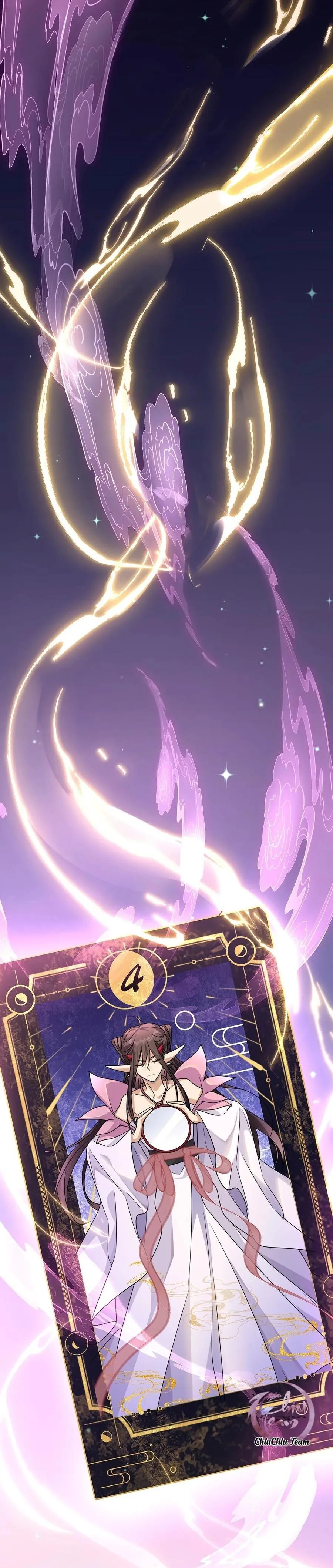 Xuyên Tới Hiện Đại Lại Đụng Mặt Kẻ Thù Truyền Kiếp Chapter 32 Trang 12