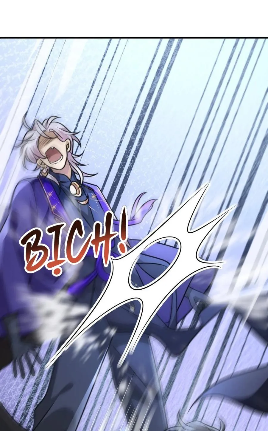 Xuyên Tới Hiện Đại Lại Đụng Mặt Kẻ Thù Truyền Kiếp Chapter 36 Trang 10