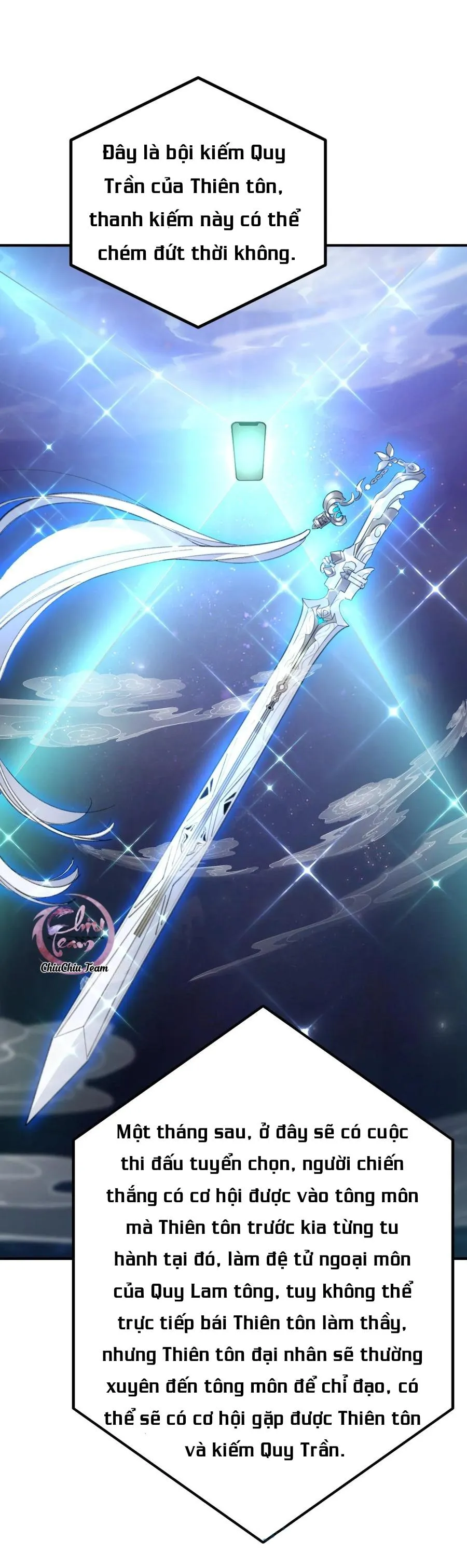 Xuyên Tới Hiện Đại Lại Đụng Mặt Kẻ Thù Truyền Kiếp Chapter 39 Trang 23