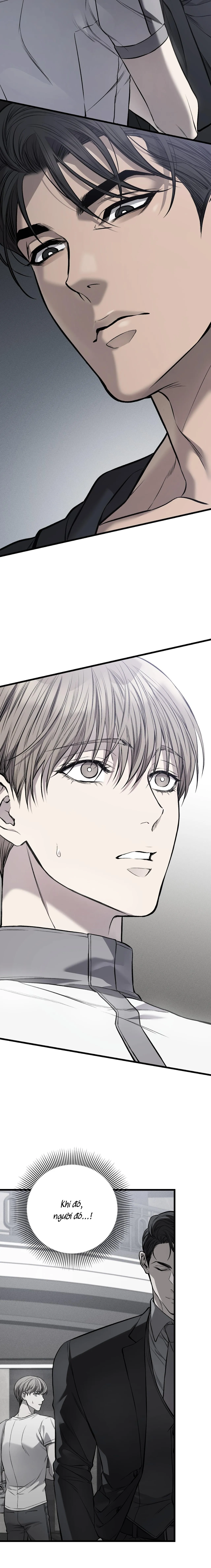 XX CẶN BÃ Chapter 2 Trang 7