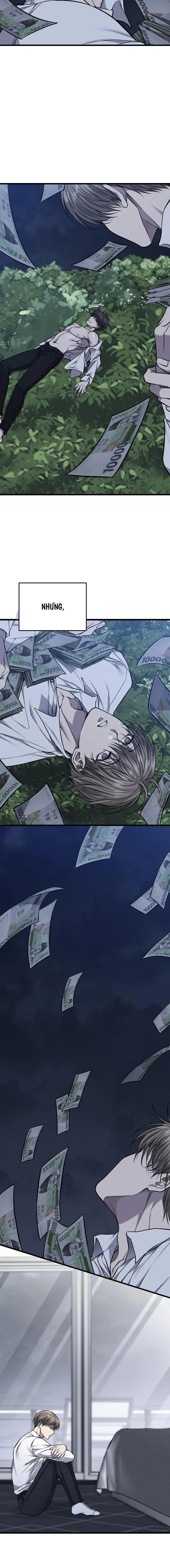 XX CẶN BÃ Chapter 15 Trang 15