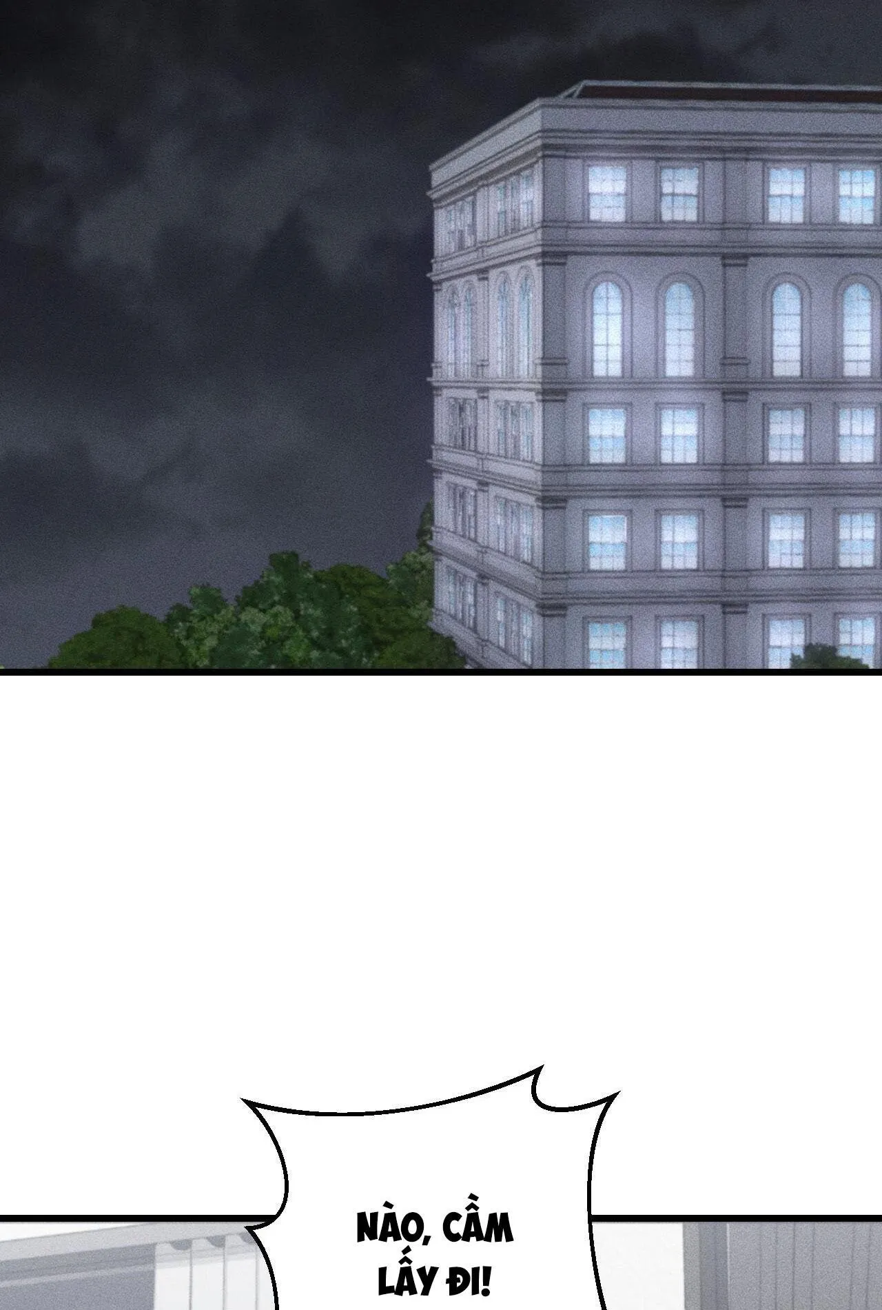 XX CẶN BÃ Chapter 22 Trang 5