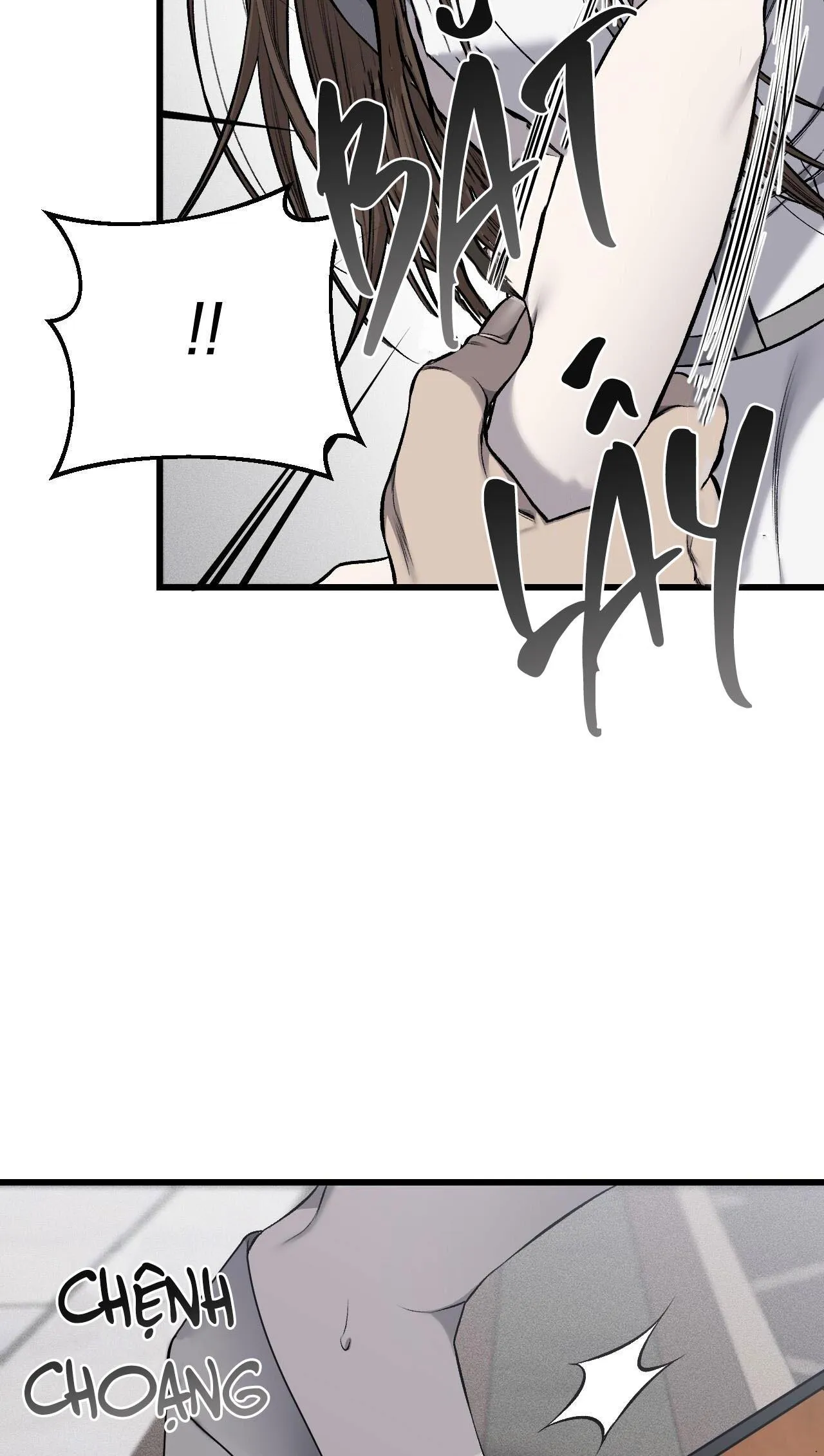 XX CẶN BÃ Chapter 22 Trang 12