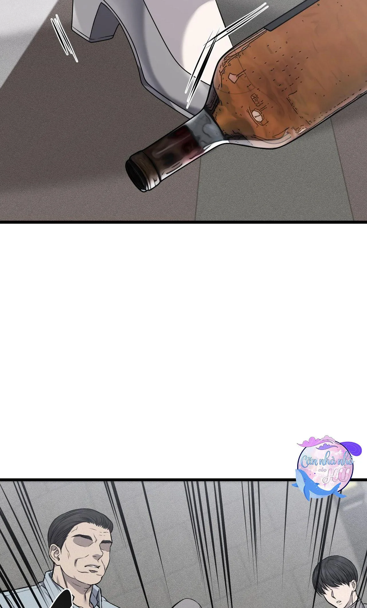 XX CẶN BÃ Chapter 22 Trang 13