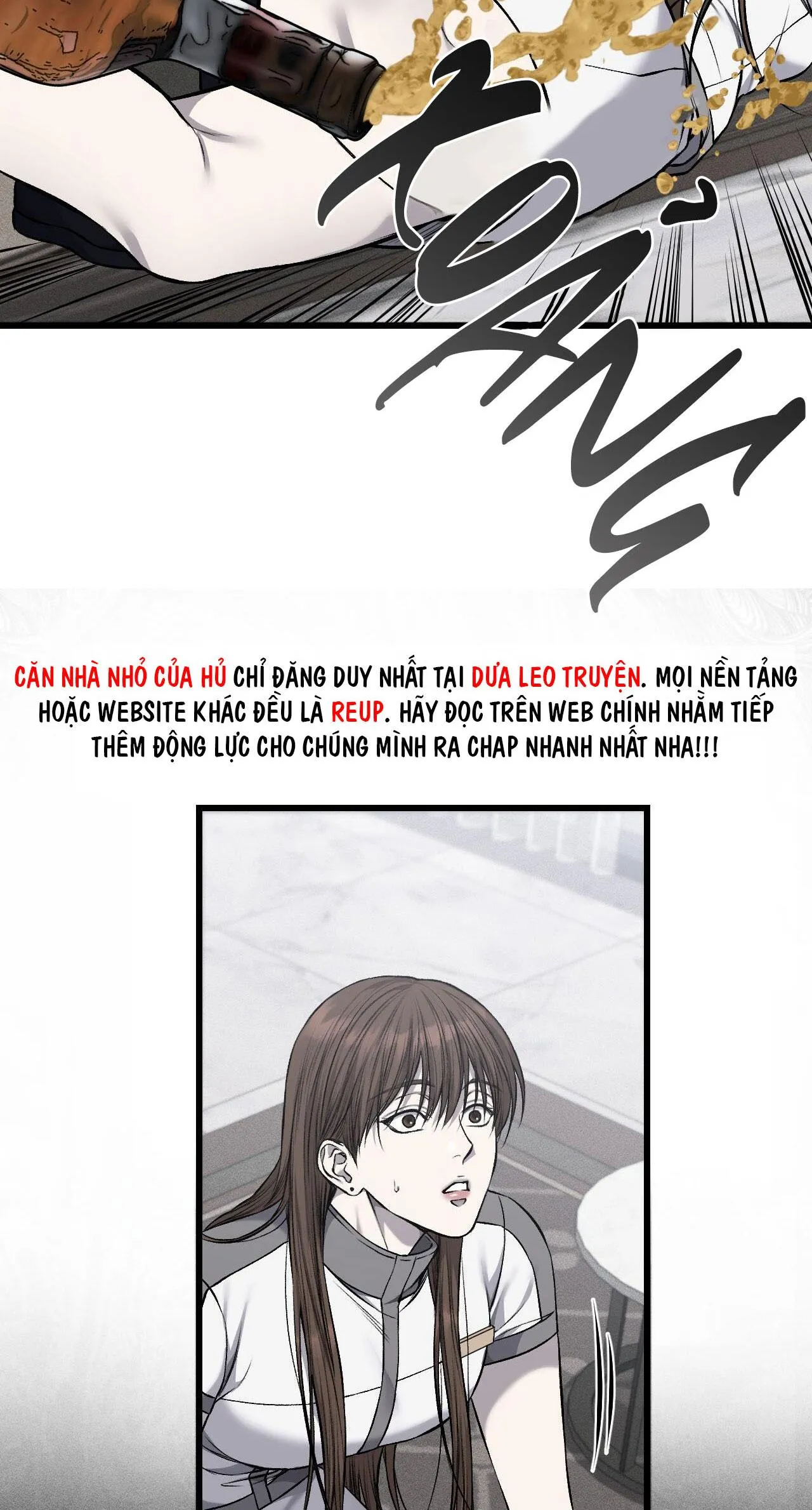 XX CẶN BÃ Chapter 22 Trang 15