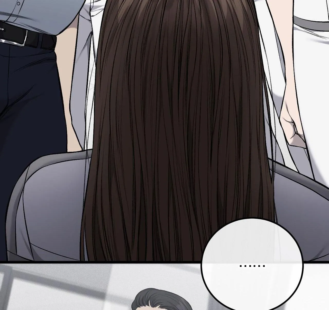 XX CẶN BÃ Chapter 22 Trang 17