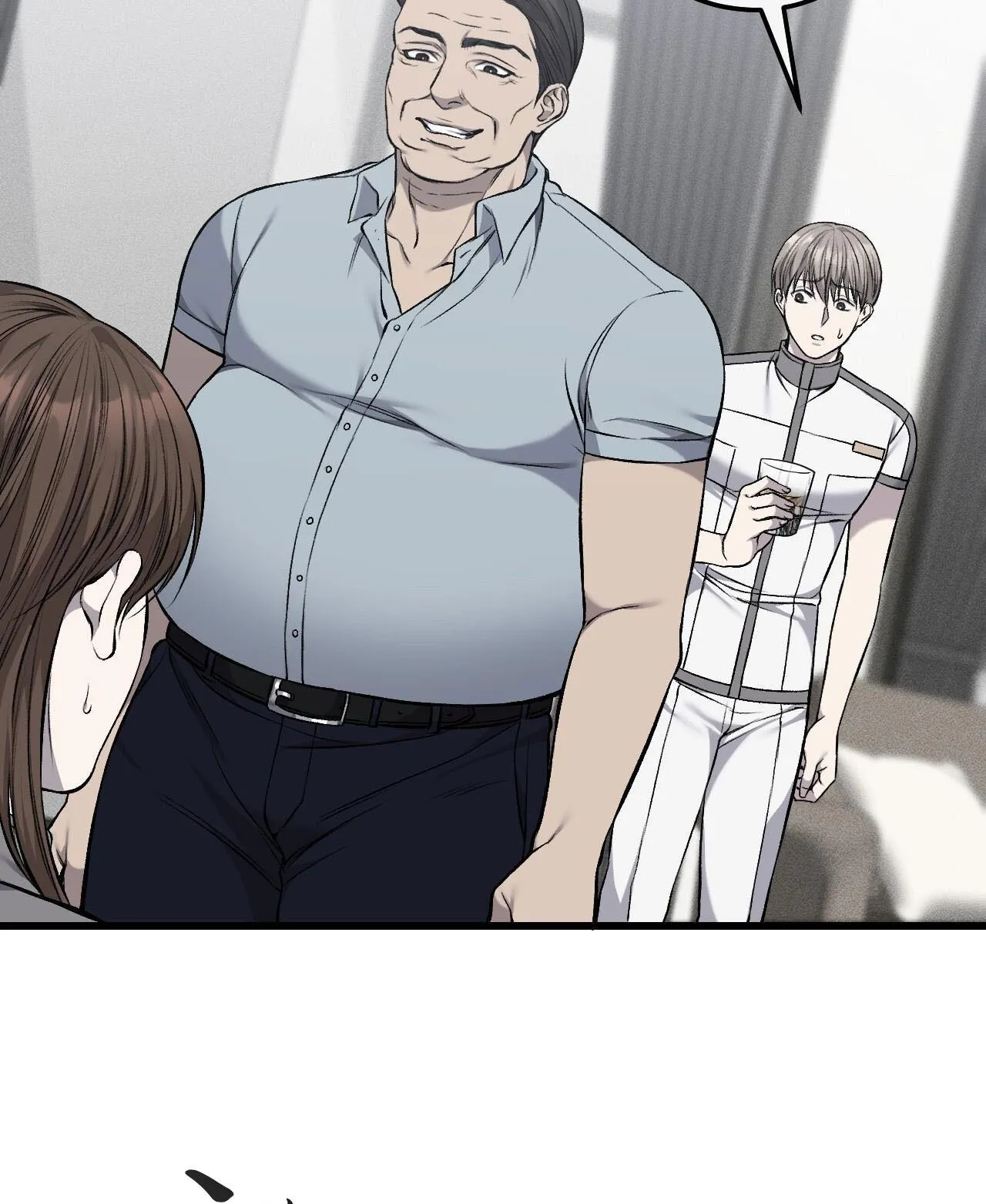 XX CẶN BÃ Chapter 22 Trang 18