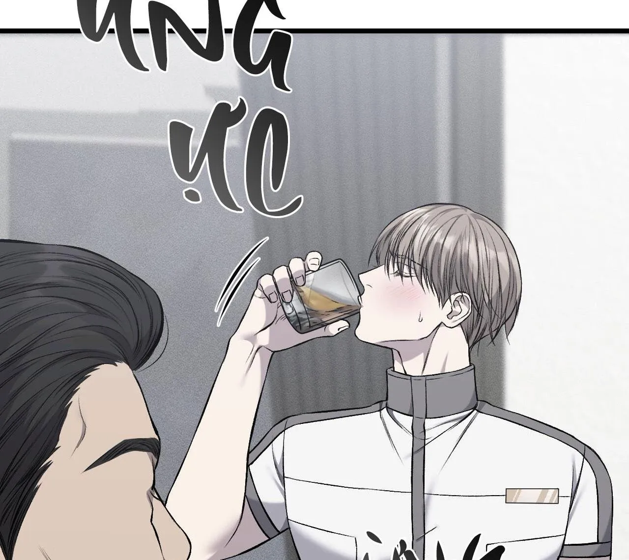 XX CẶN BÃ Chapter 22 Trang 20