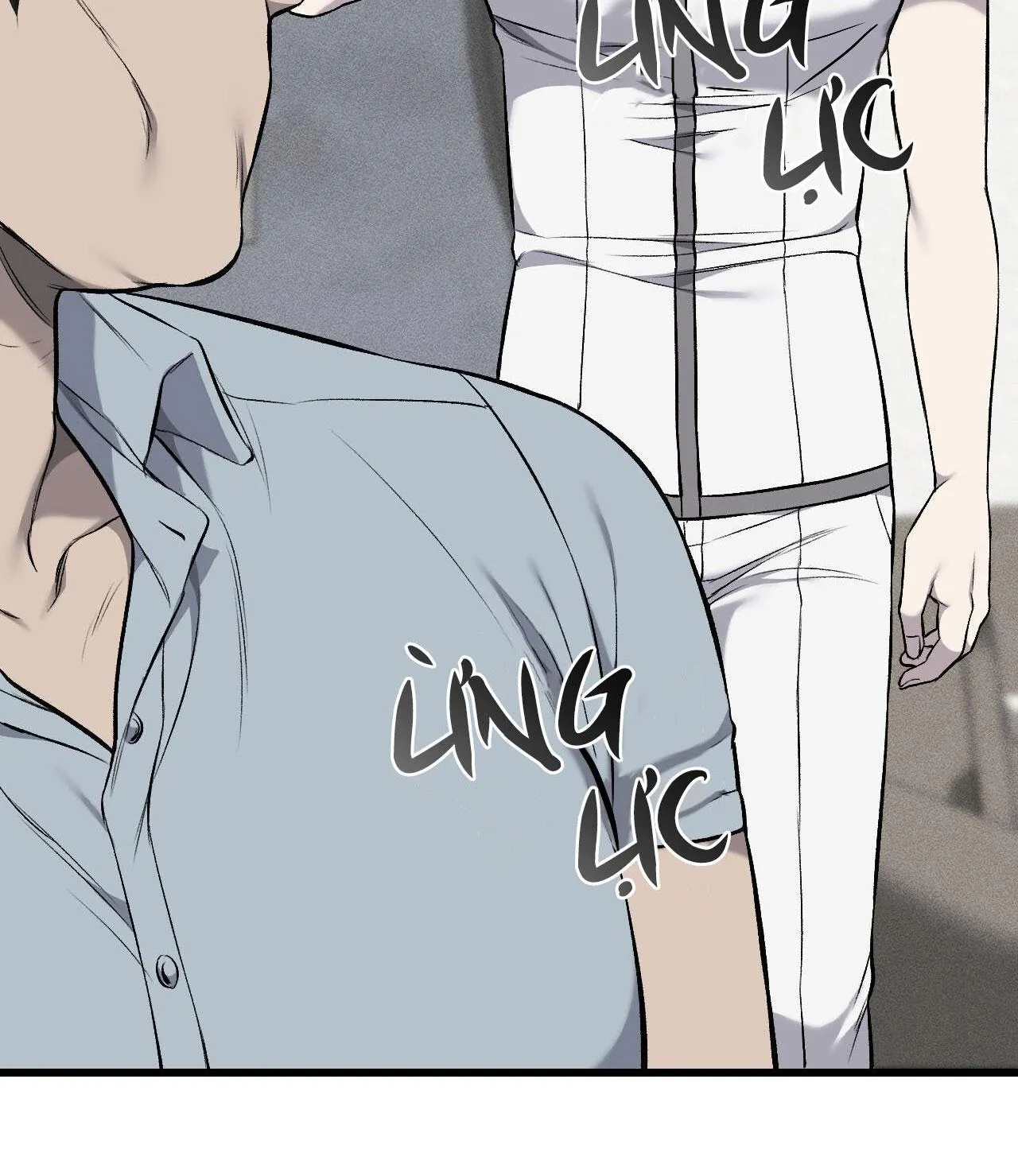 XX CẶN BÃ Chapter 22 Trang 21