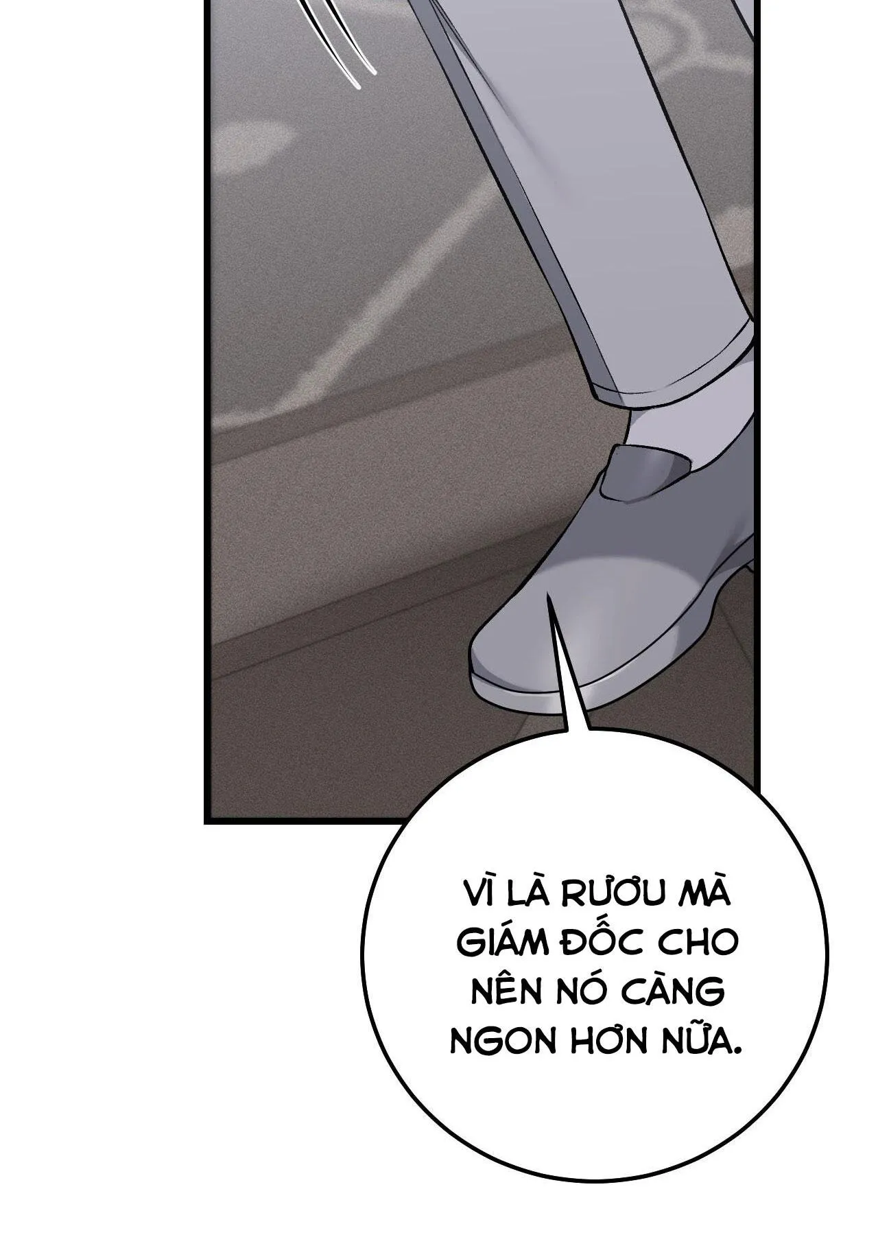 XX CẶN BÃ Chapter 22 Trang 24