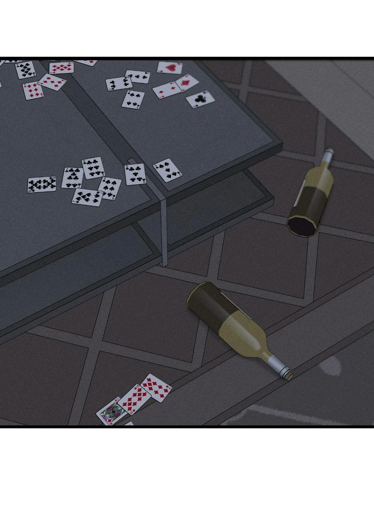 XX CẶN BÃ Chapter 22 Trang 35