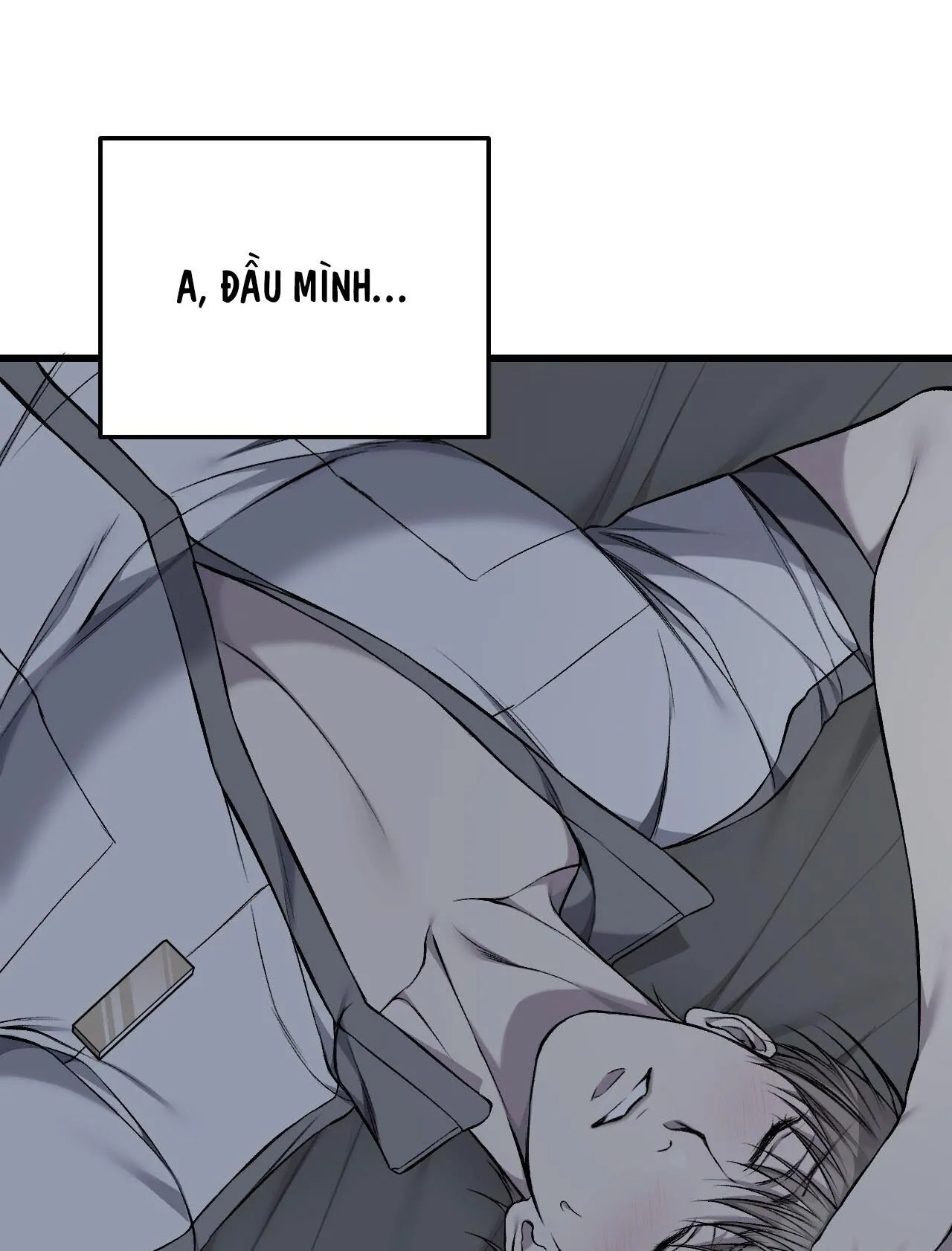 XX CẶN BÃ Chapter 22 Trang 36