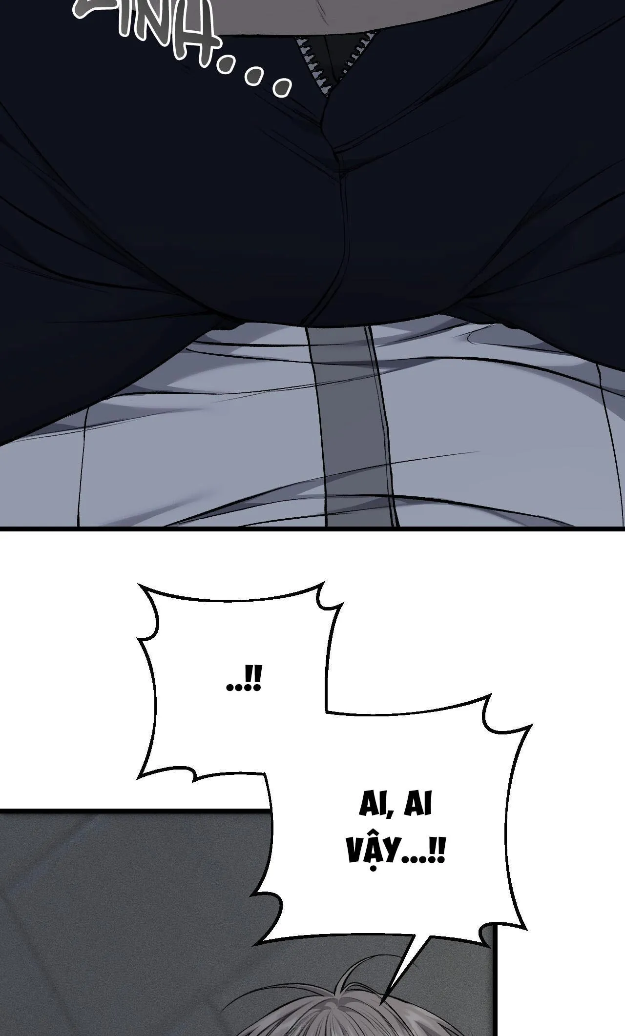 XX CẶN BÃ Chapter 22 Trang 40