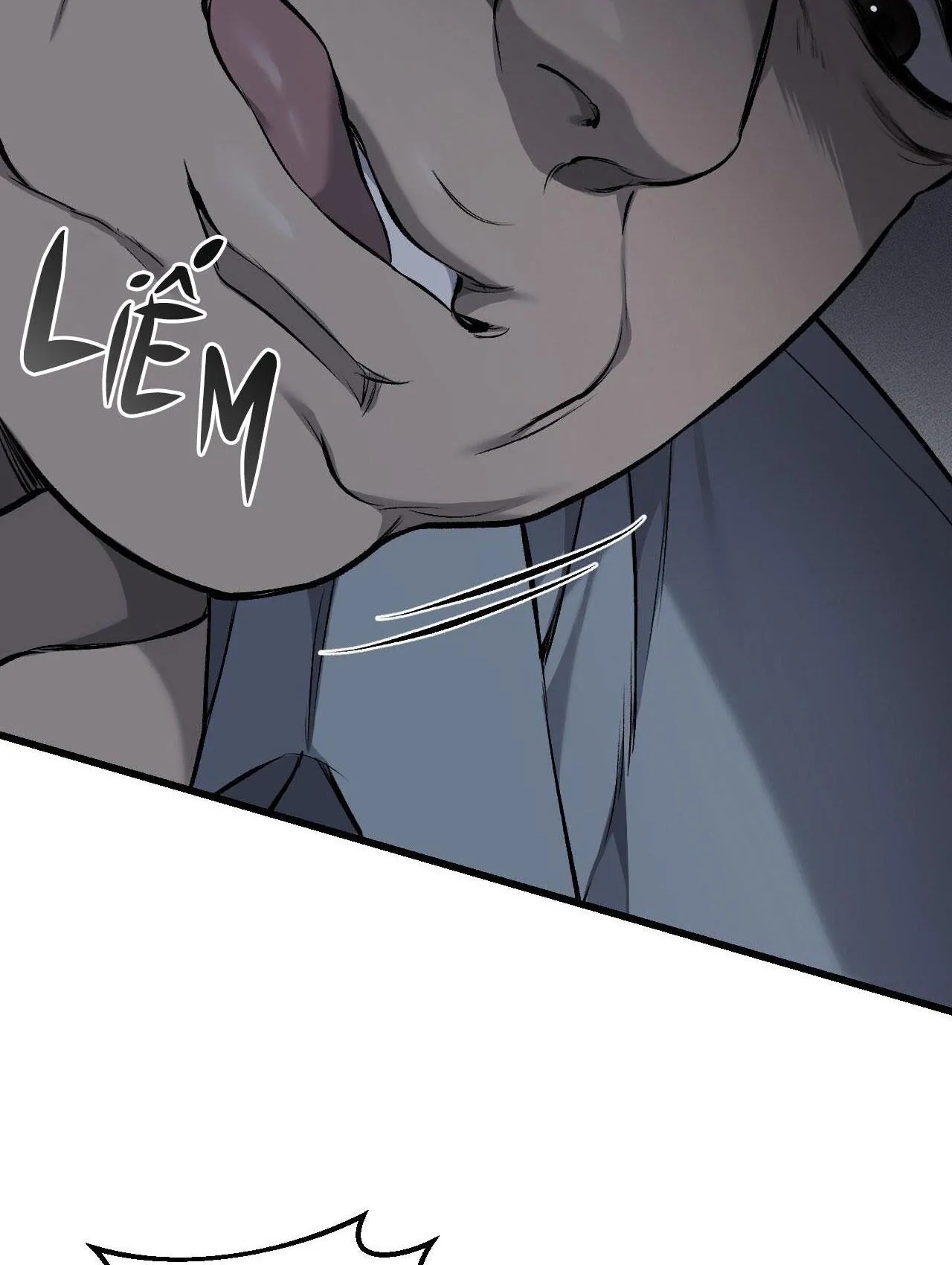 XX CẶN BÃ Chapter 22 Trang 45