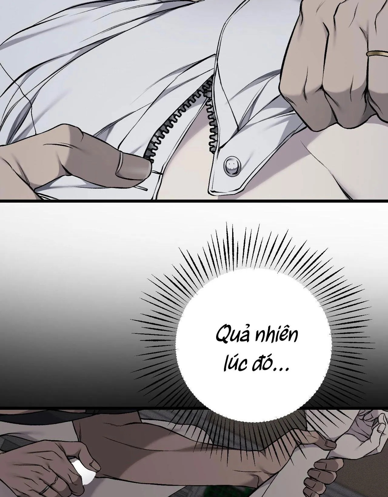 XX CẶN BÃ Chapter 22 Trang 53