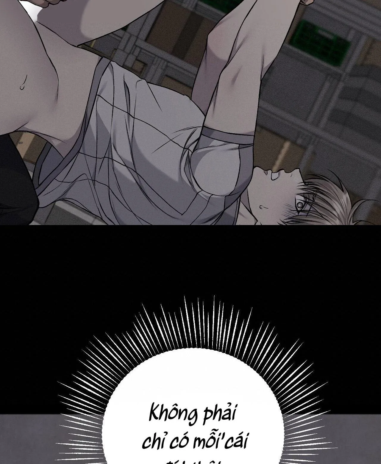 XX CẶN BÃ Chapter 22 Trang 54