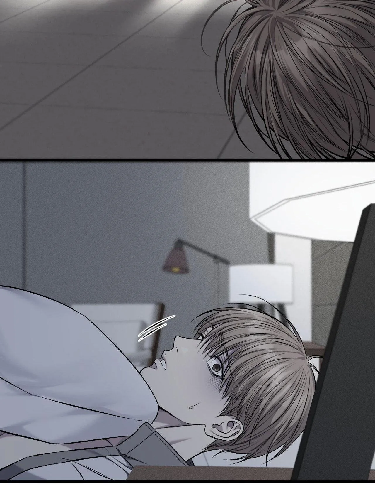 XX CẶN BÃ Chapter 22 Trang 56