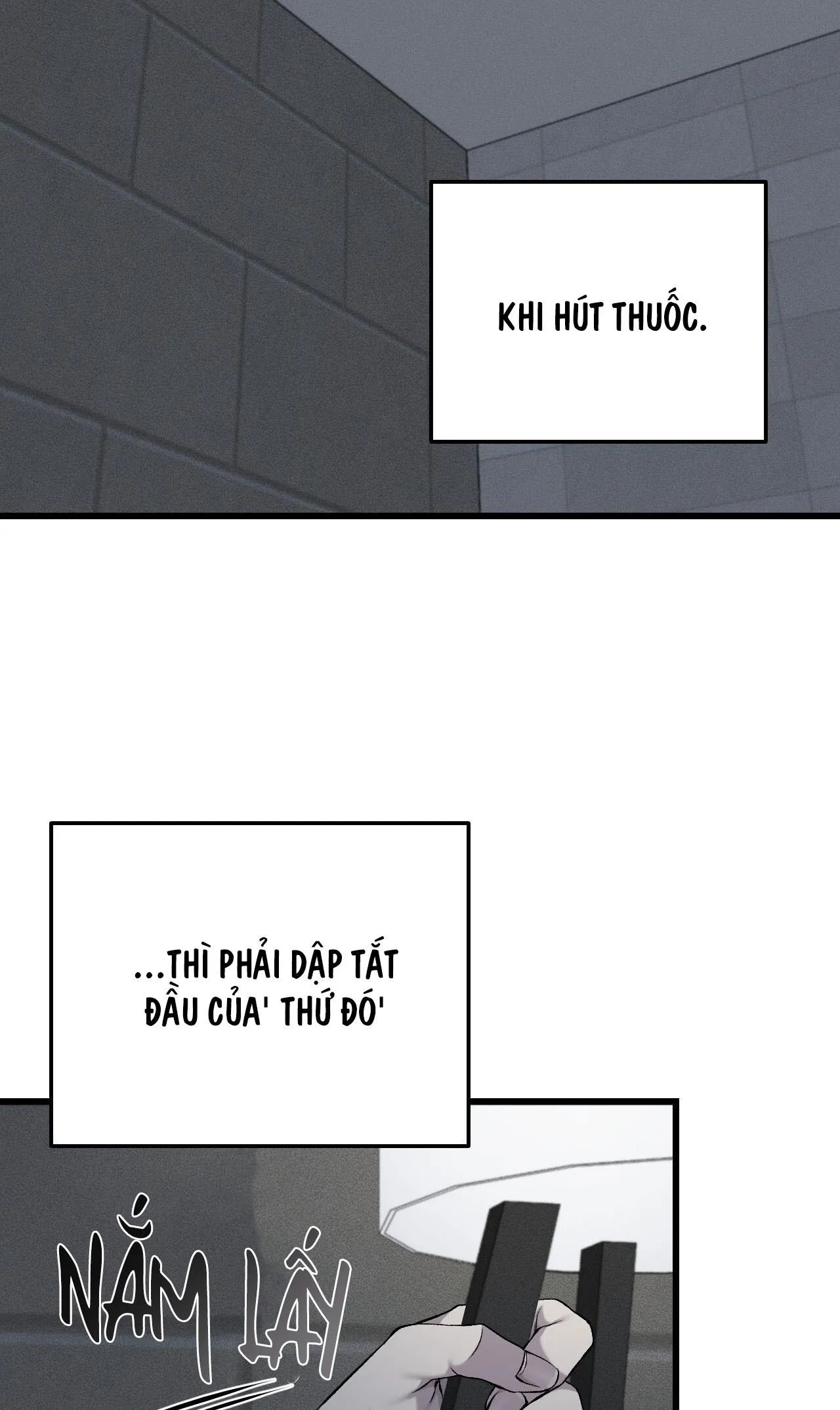 XX CẶN BÃ Chapter 22 Trang 61