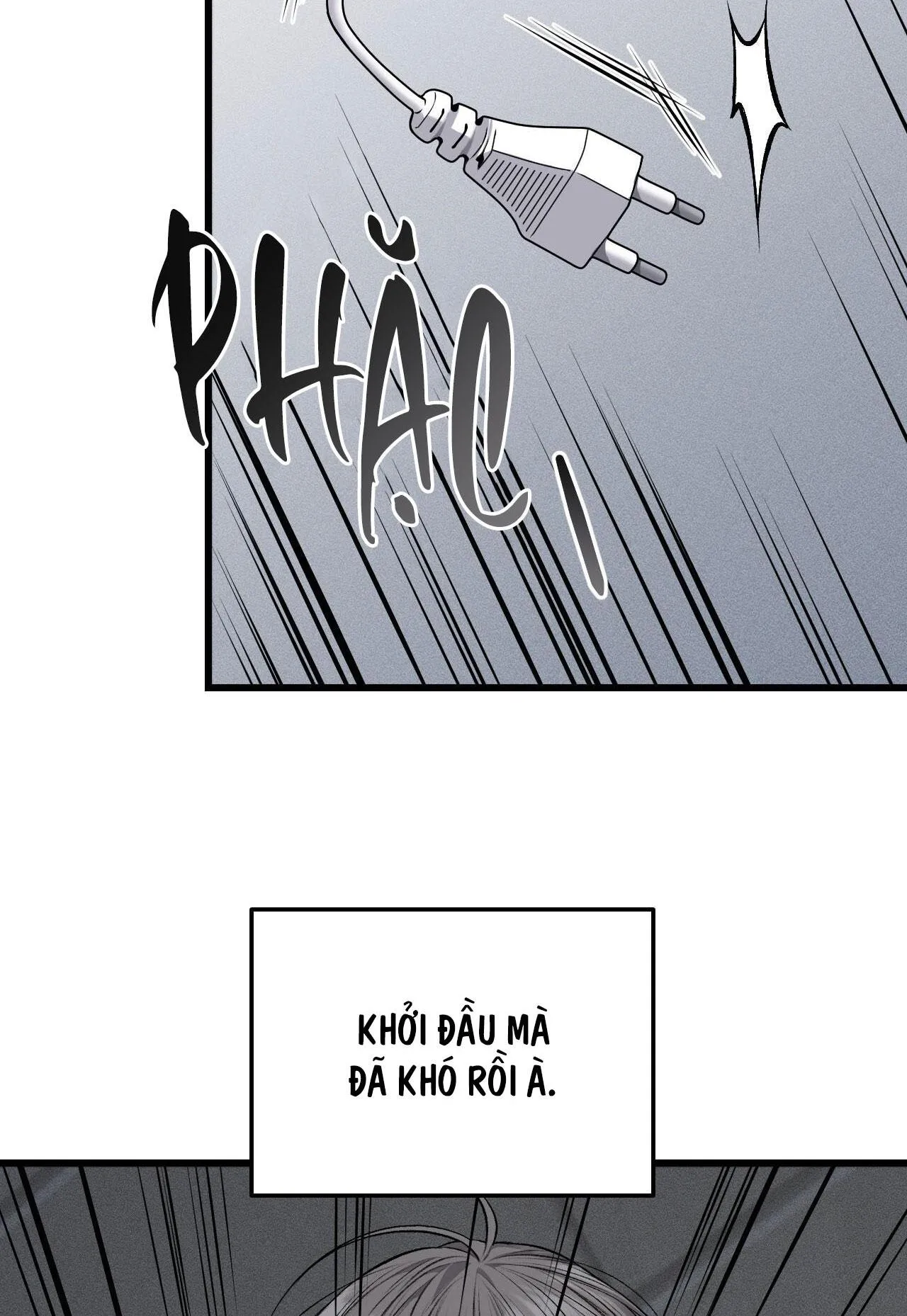 XX CẶN BÃ Chapter 22 Trang 63