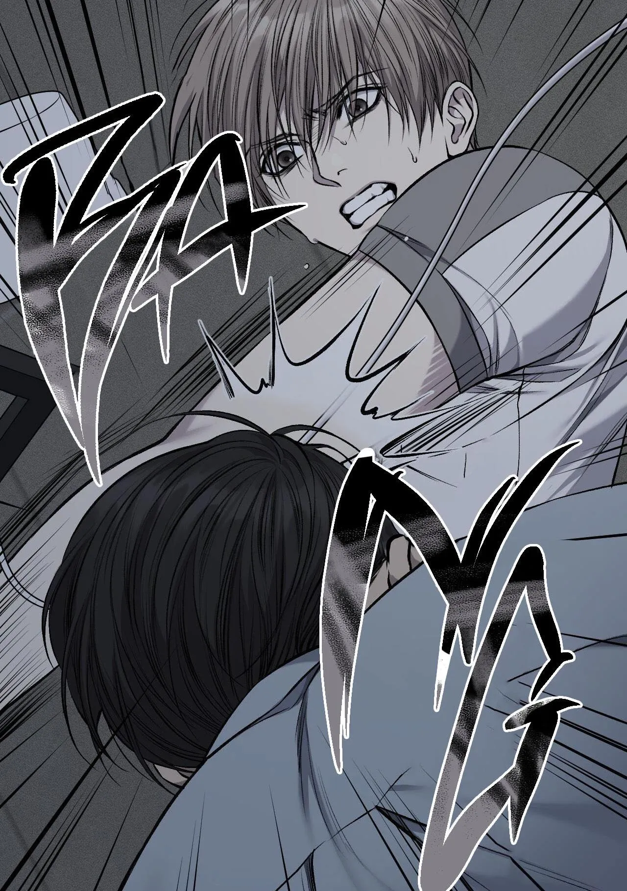 XX CẶN BÃ Chapter 22 Trang 64