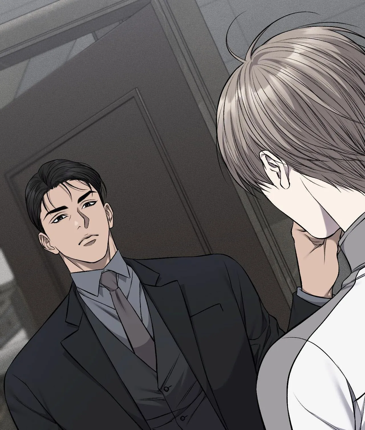 XX CẶN BÃ Chapter 22 Trang 68