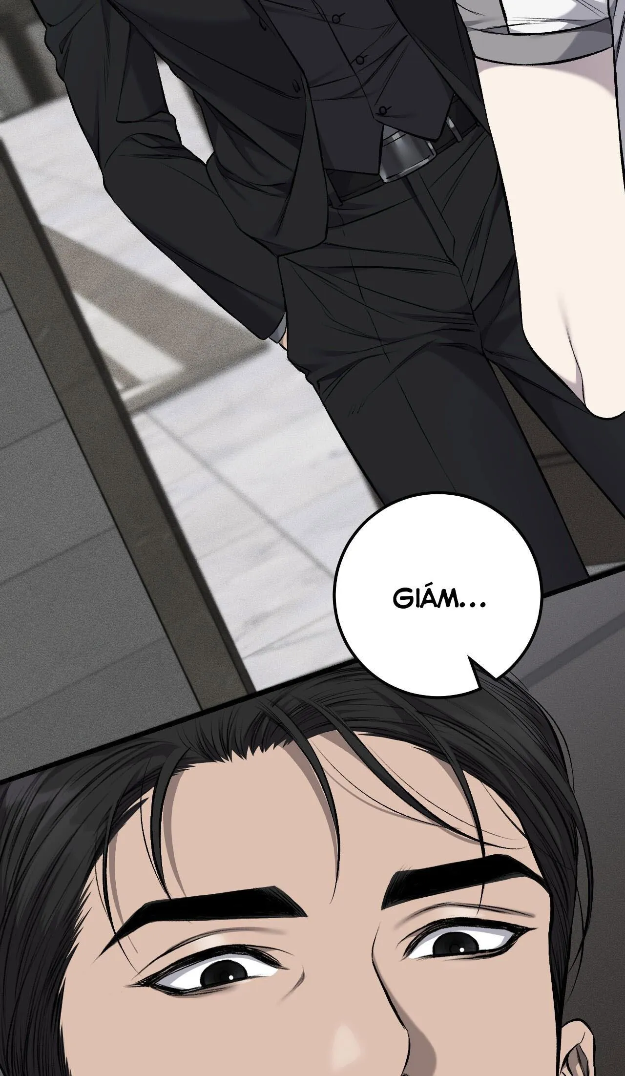 XX CẶN BÃ Chapter 22 Trang 69