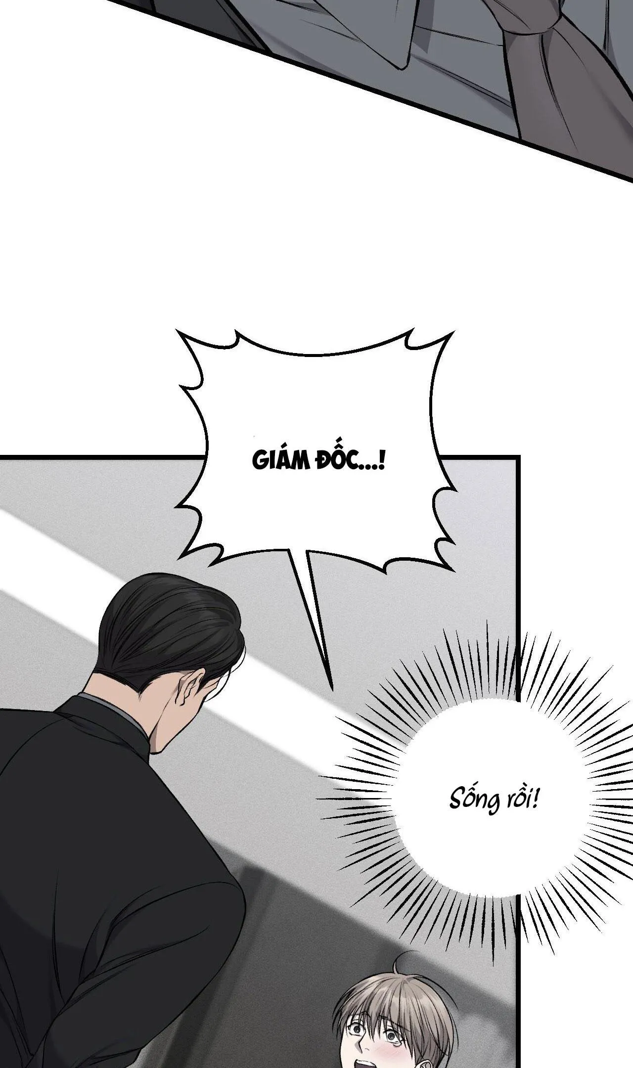 XX CẶN BÃ Chapter 22 Trang 71