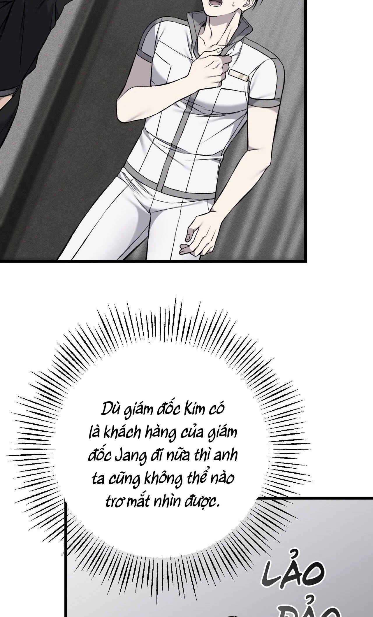 XX CẶN BÃ Chapter 22 Trang 72