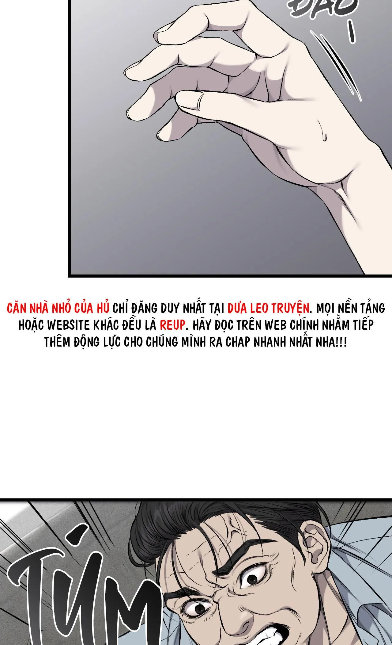 XX CẶN BÃ Chapter 22 Trang 73