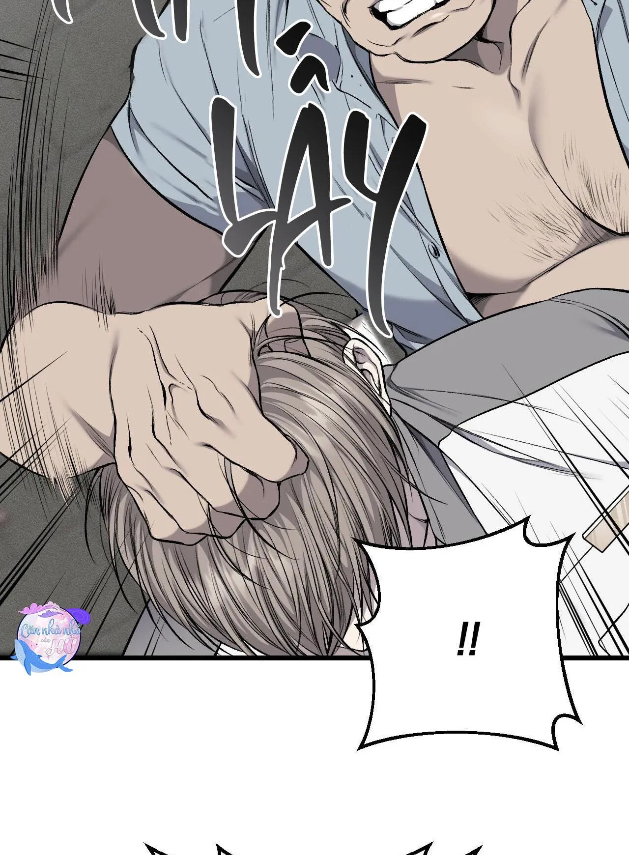 XX CẶN BÃ Chapter 22 Trang 74