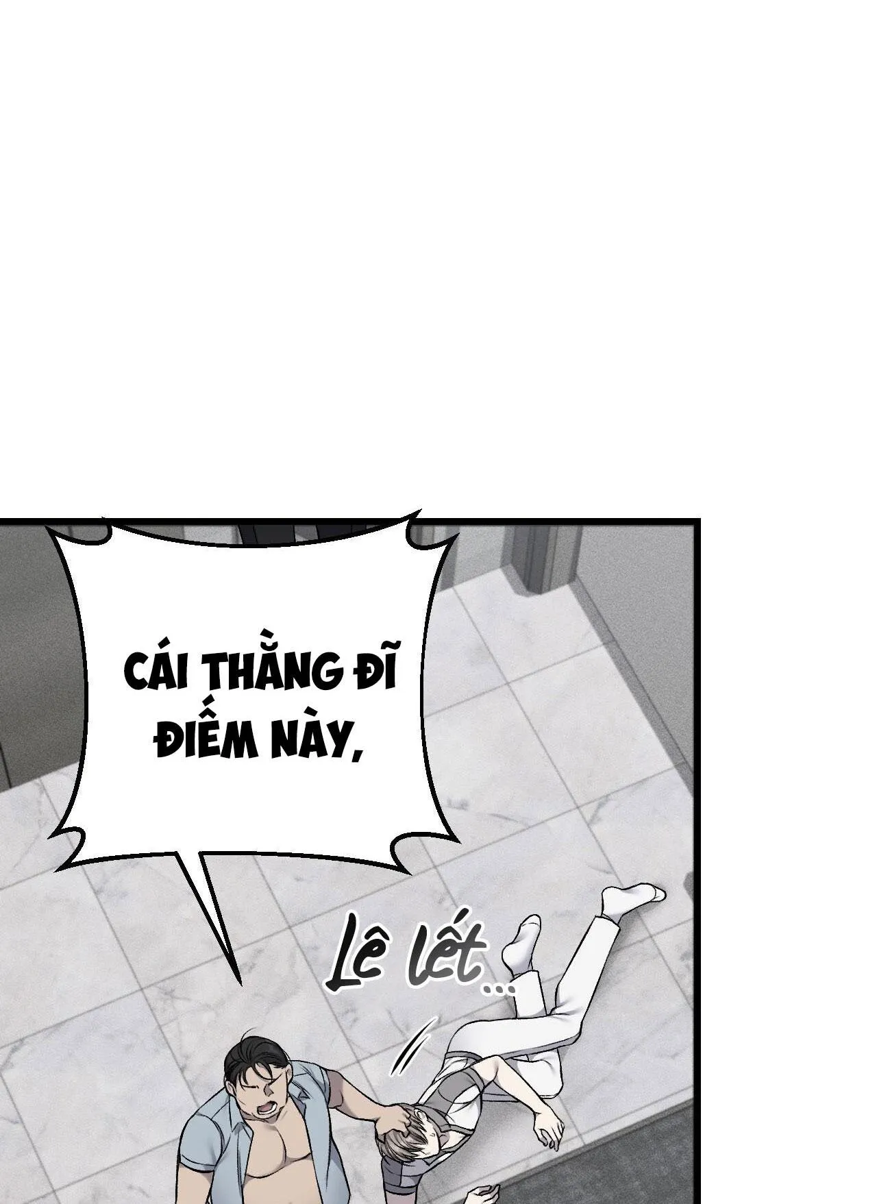 XX CẶN BÃ Chapter 22 Trang 76