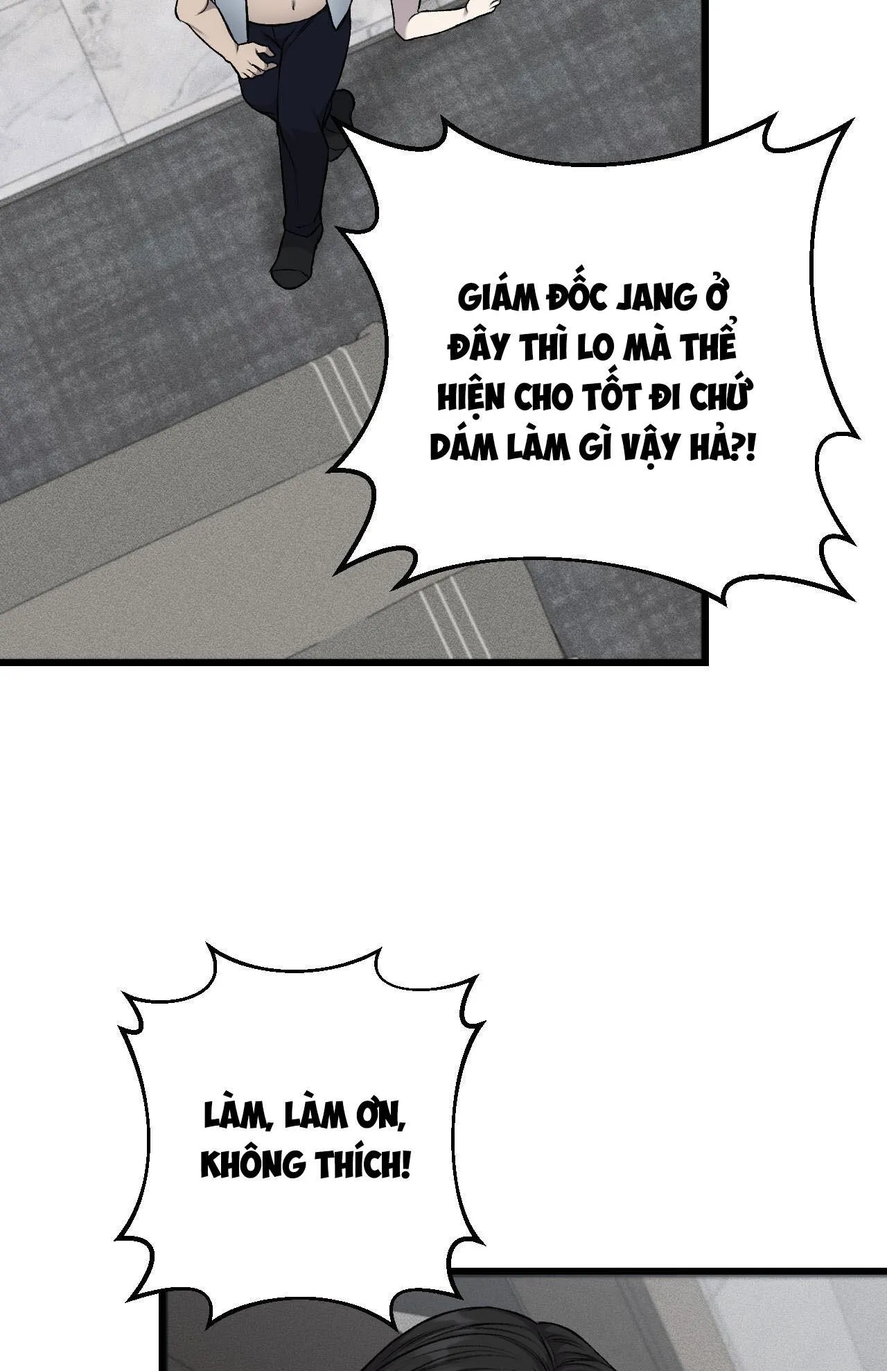 XX CẶN BÃ Chapter 22 Trang 77