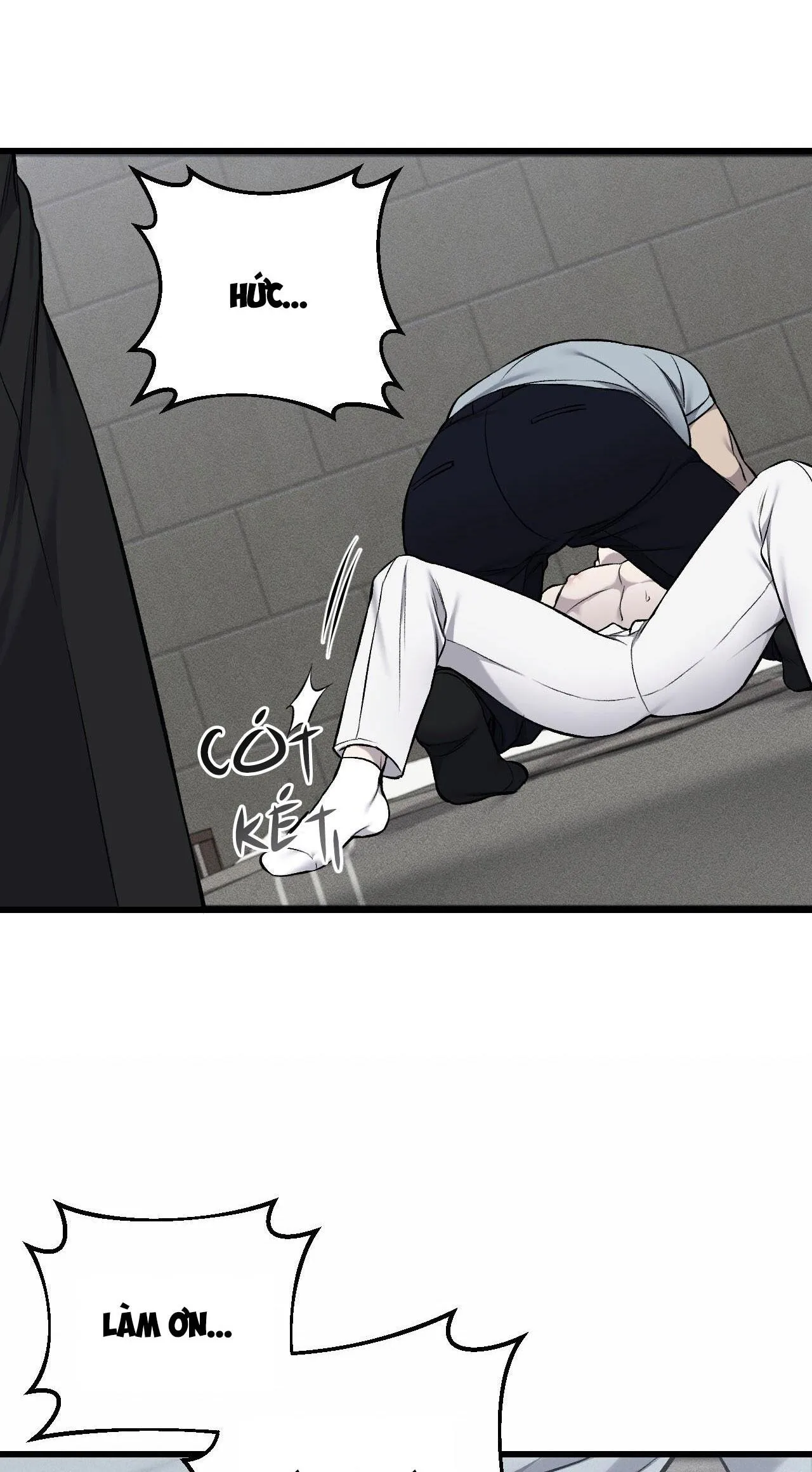 XX CẶN BÃ Chapter 22 Trang 79