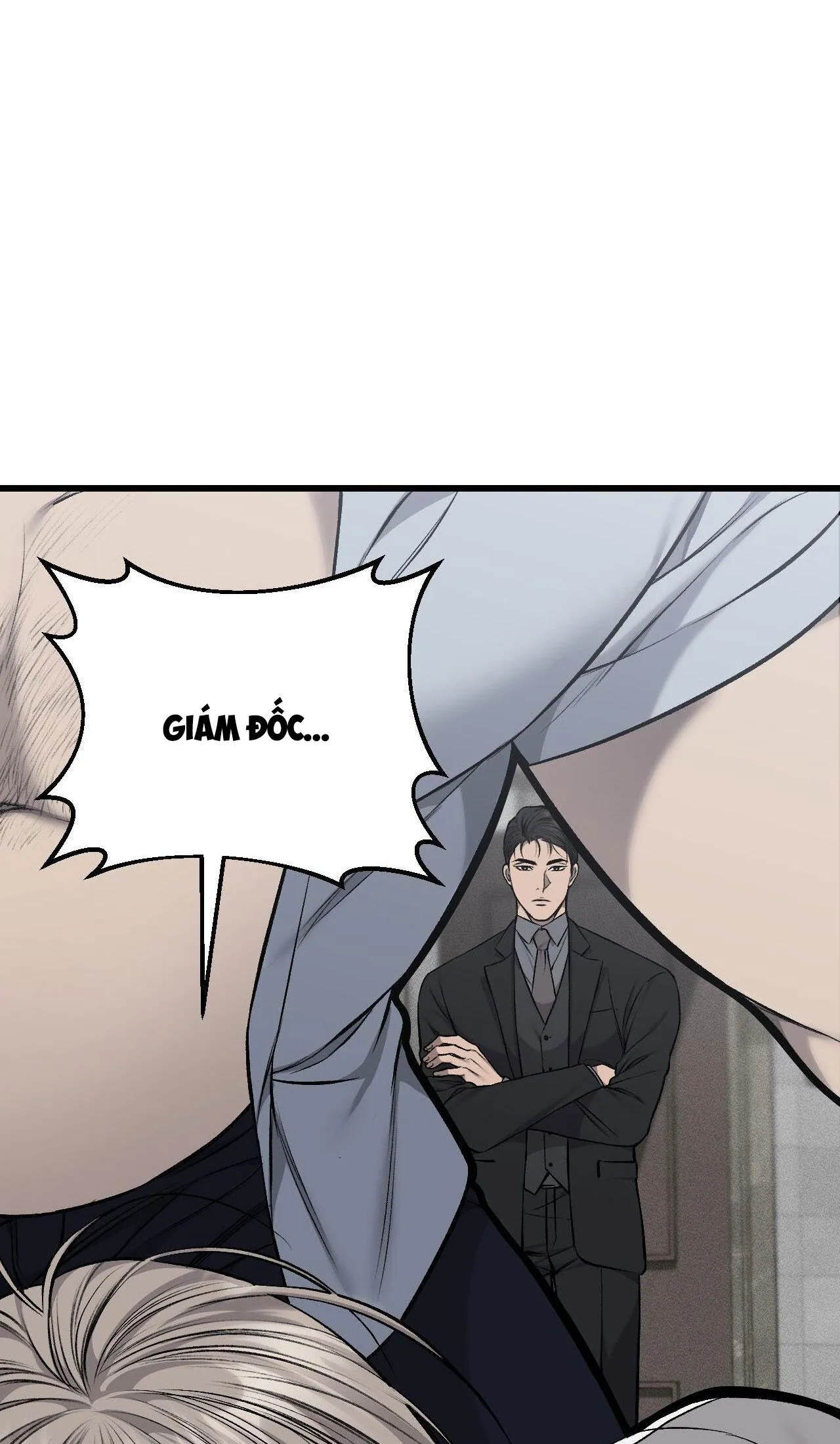 XX CẶN BÃ Chapter 22 Trang 81