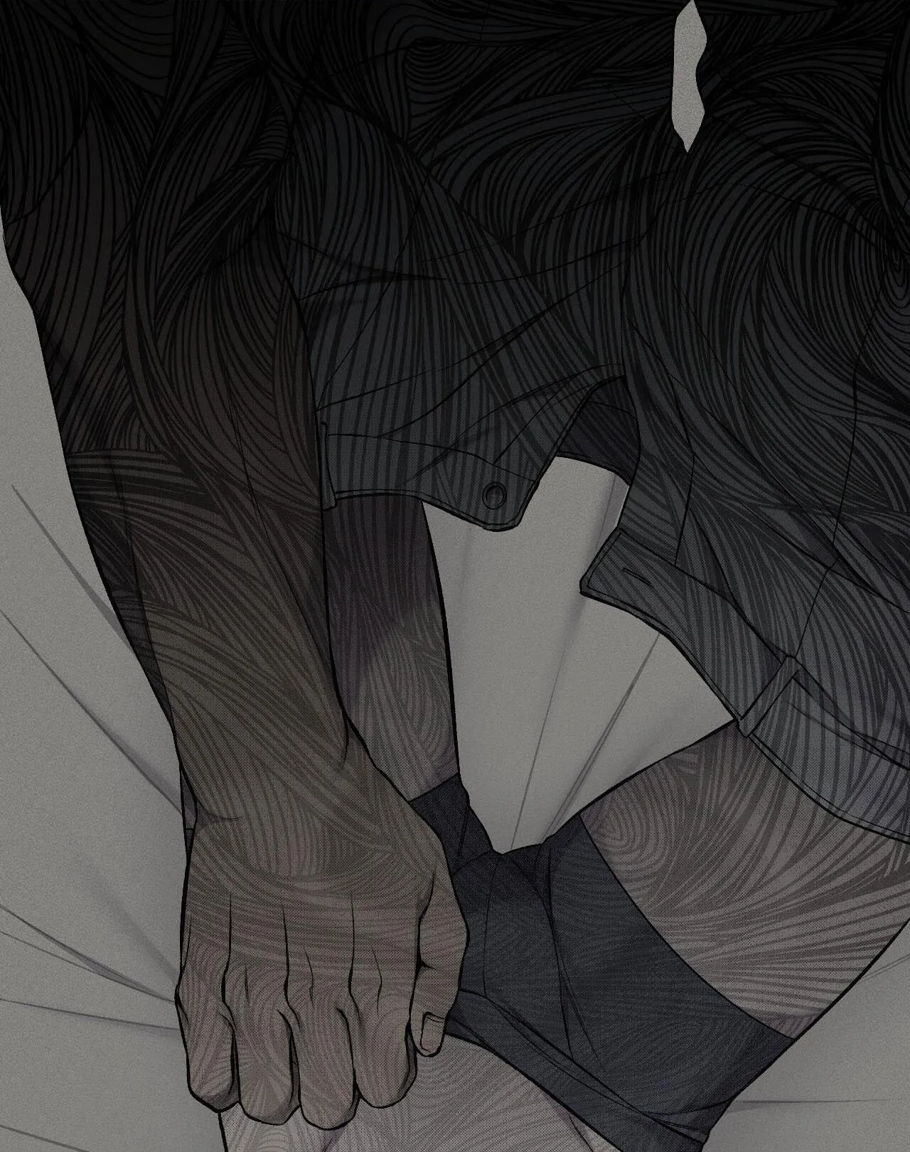 XX CẶN BÃ Chapter 22 Trang 83