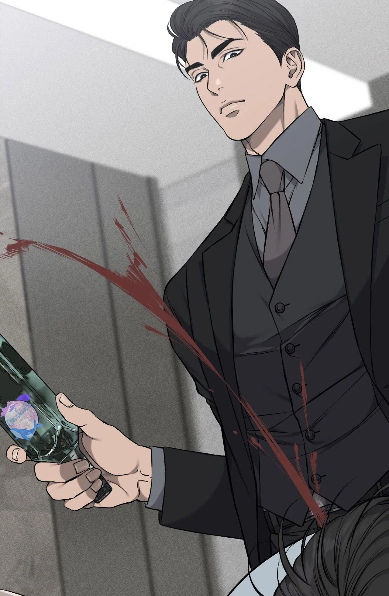 XX CẶN BÃ Chapter 22 Trang 89