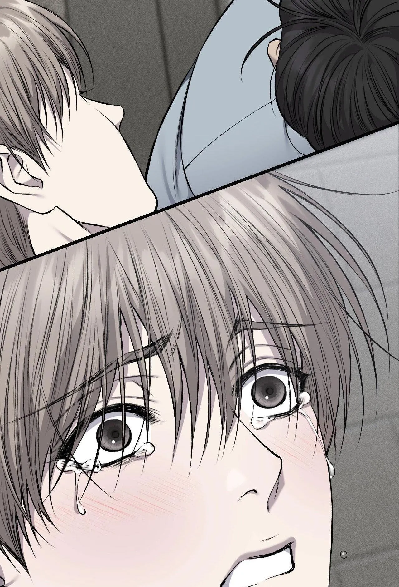 XX CẶN BÃ Chapter 22 Trang 90