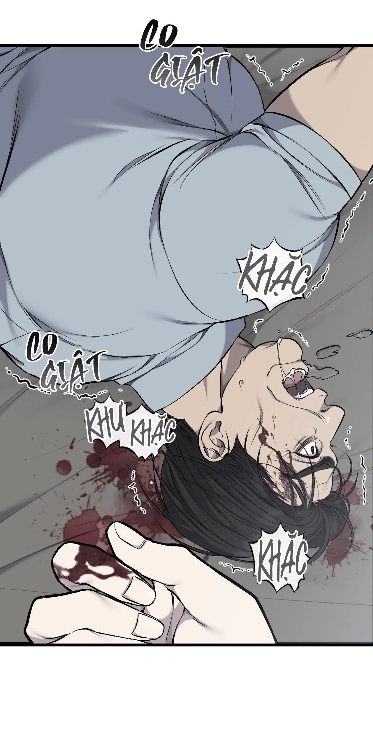 XX CẶN BÃ Chapter 22 Trang 94