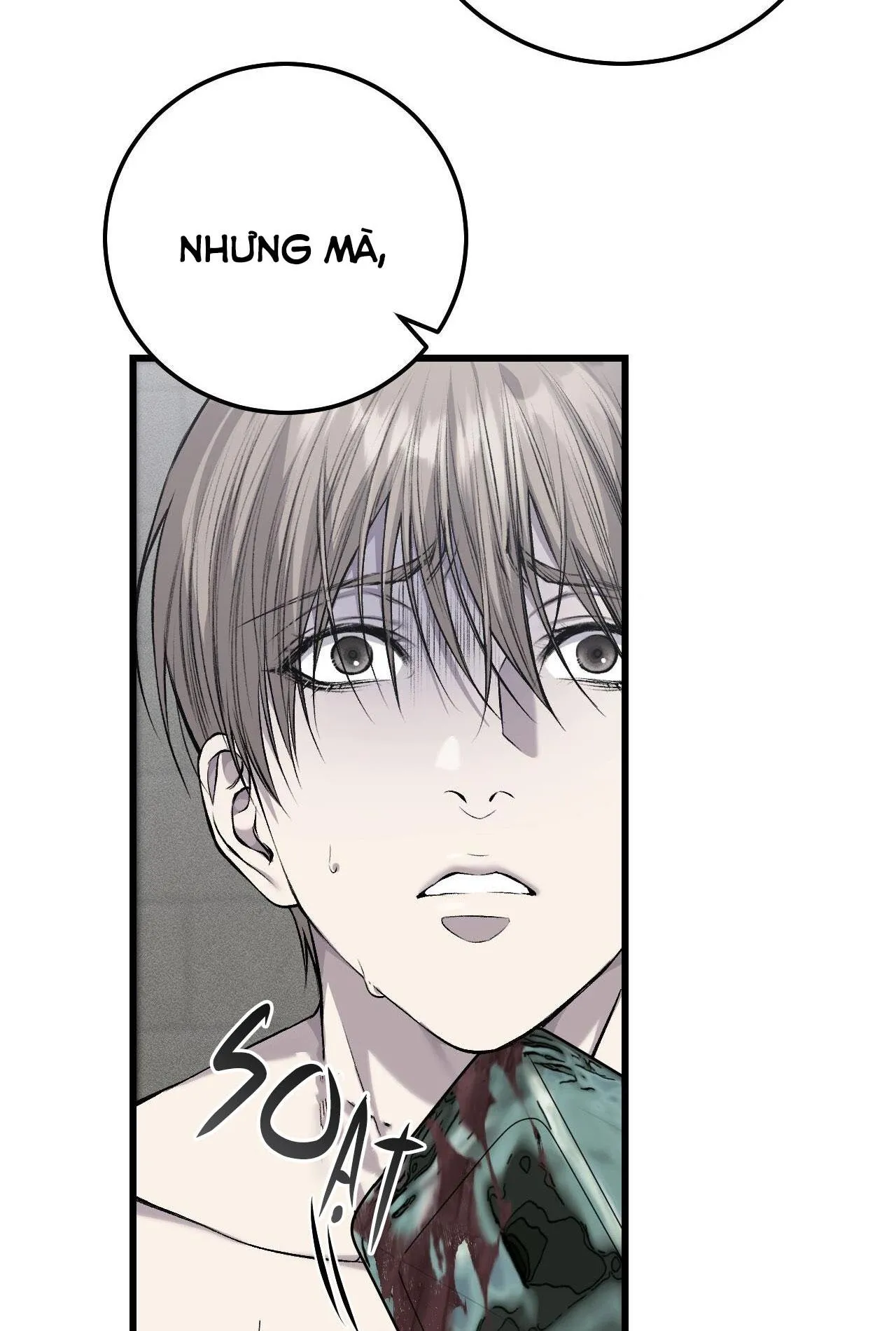 XX CẶN BÃ Chapter 22 Trang 96